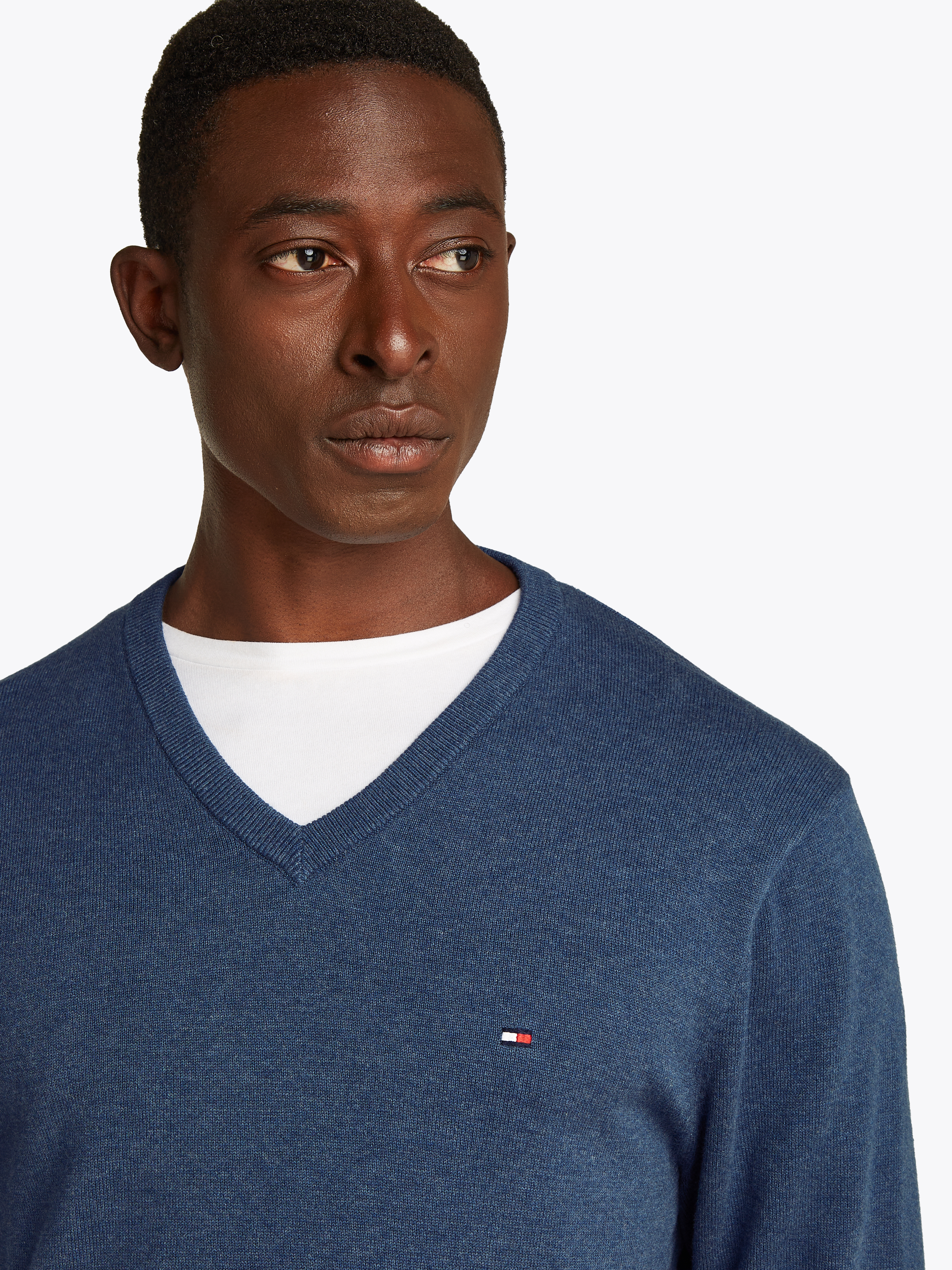 Tommy Hilfiger Trui ESSENTIAL