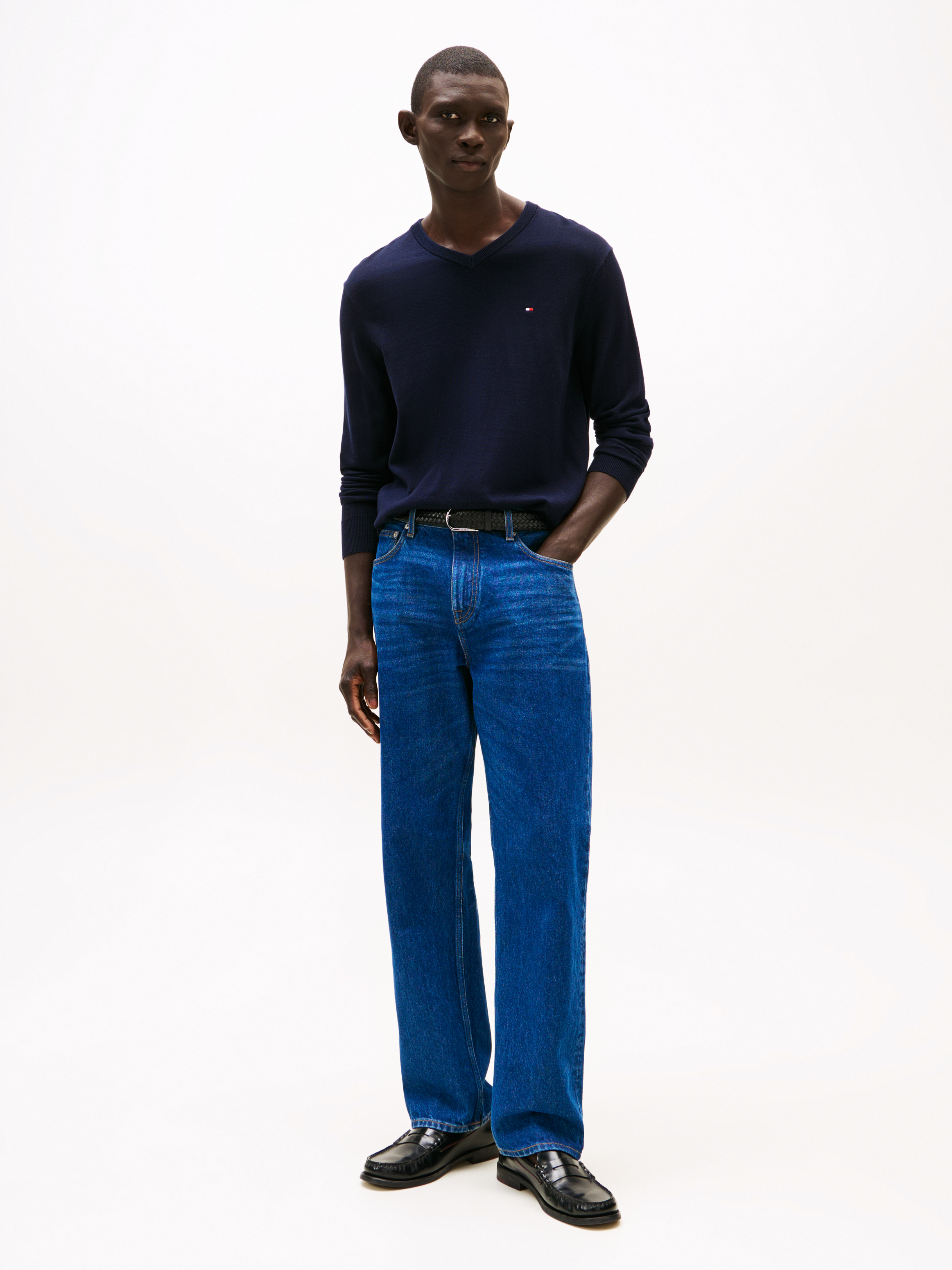 Tommy Hilfiger Trui ESSENTIAL