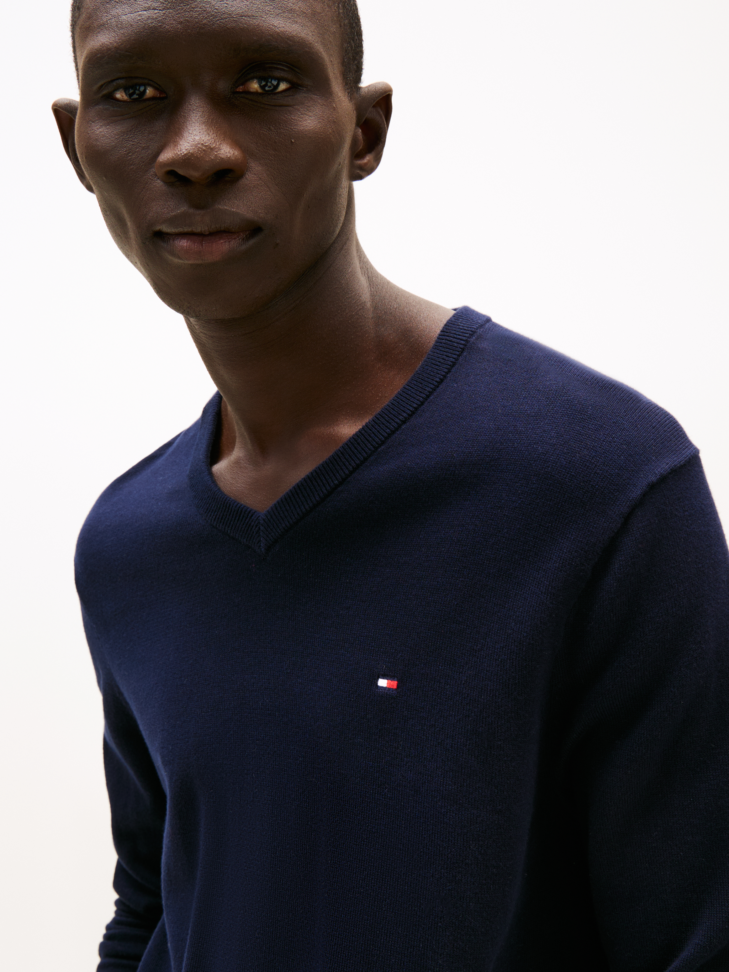 Tommy Hilfiger Trui ESSENTIAL