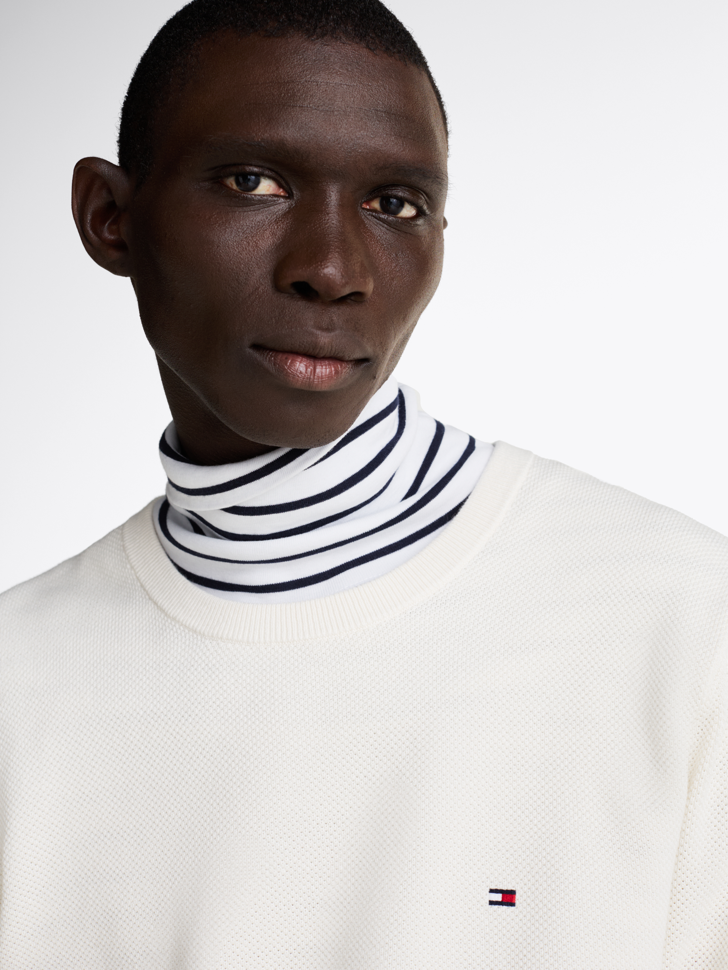 Tommy Hilfiger Trui ESSENTIAL