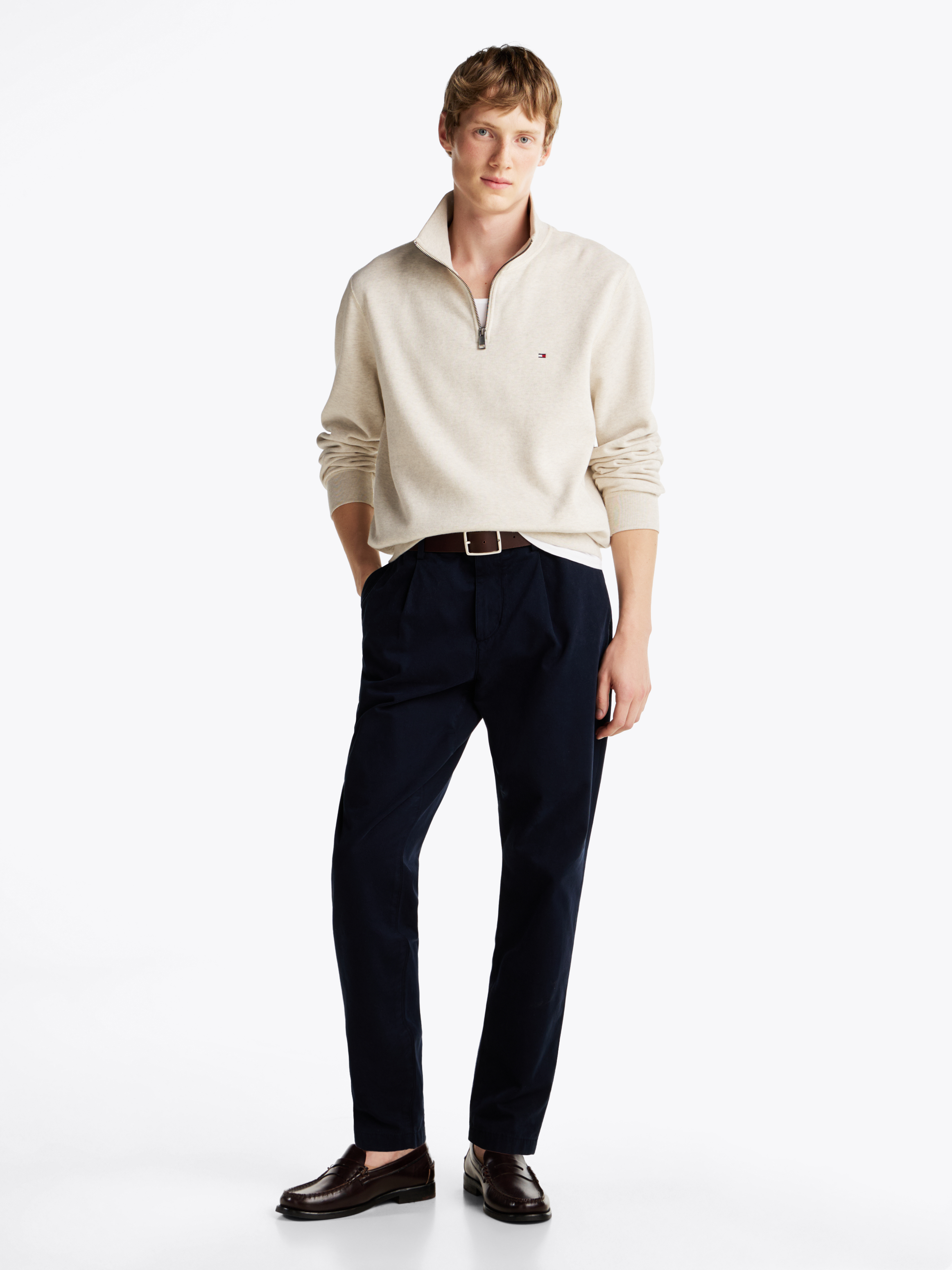 Tommy Hilfiger Sweater ESSENTIAL