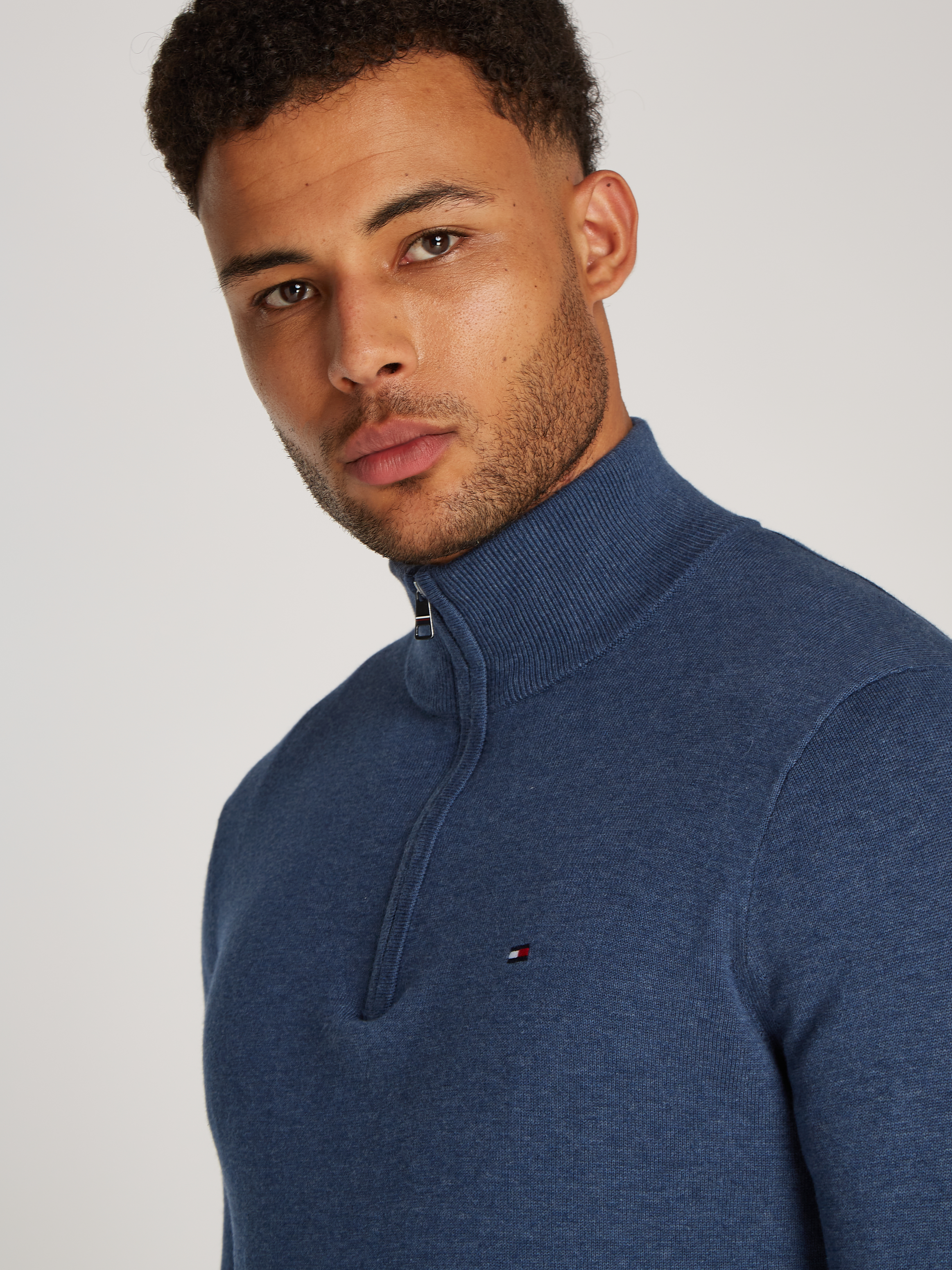 Tommy Hilfiger Trui ESSENTIAL