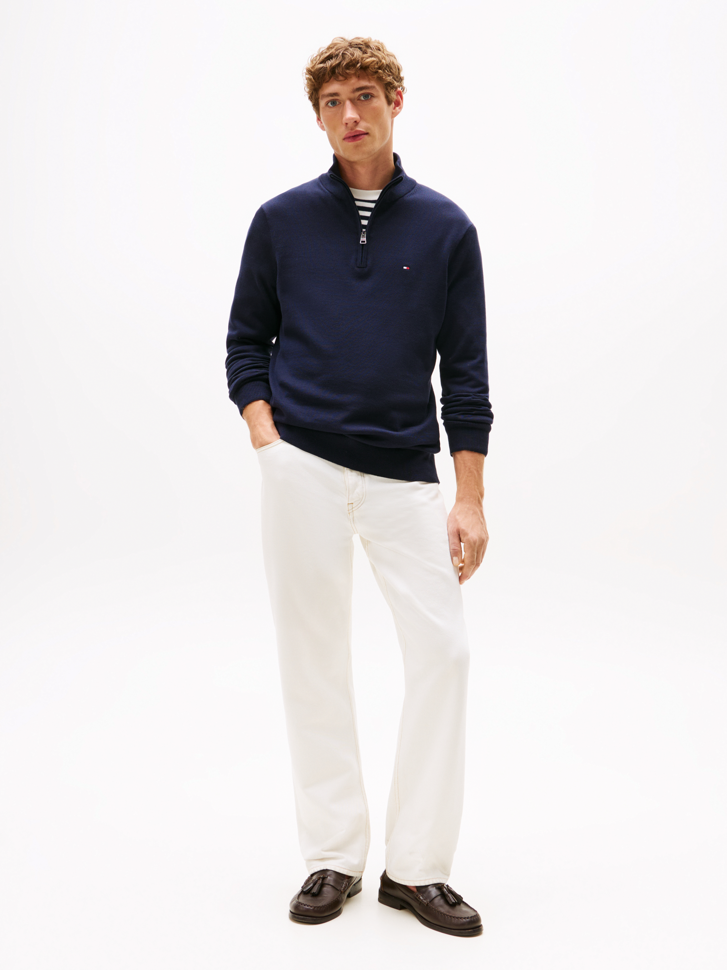 Tommy Hilfiger Trui ESSENTIAL