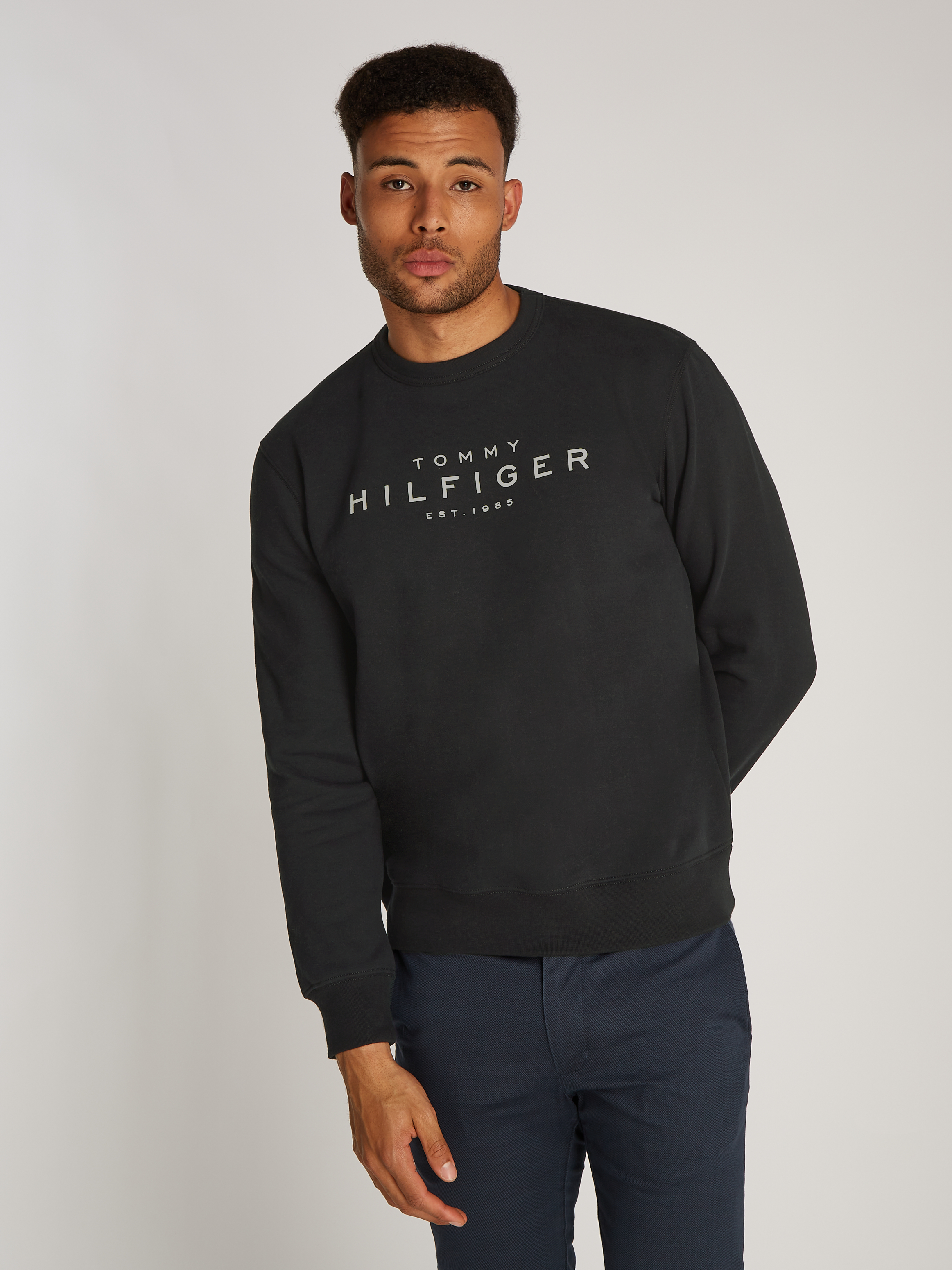 Tommy Hilfiger Sweater TOMMY