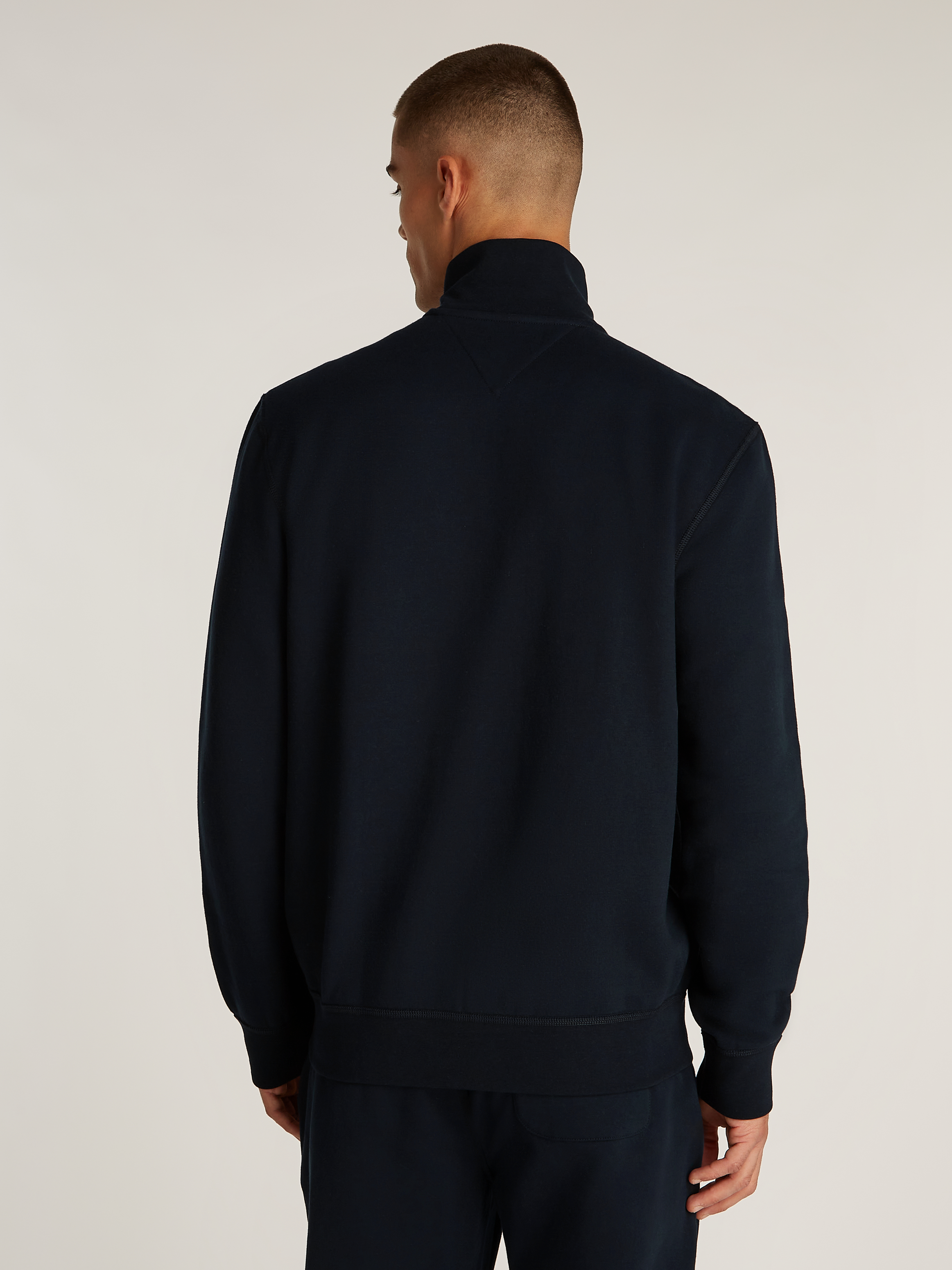 Tommy Hilfiger Sweatvest ESSENTIAL