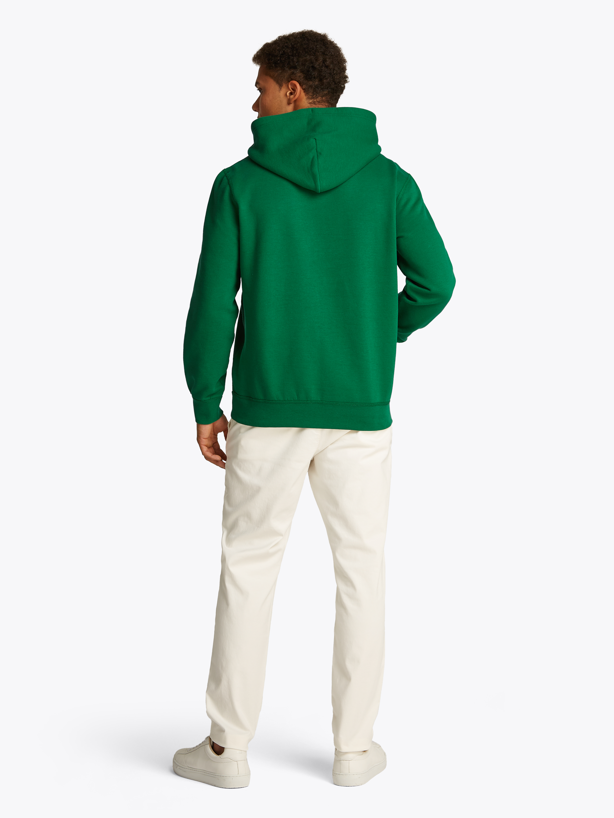 Tommy Hilfiger Hoodie ESS