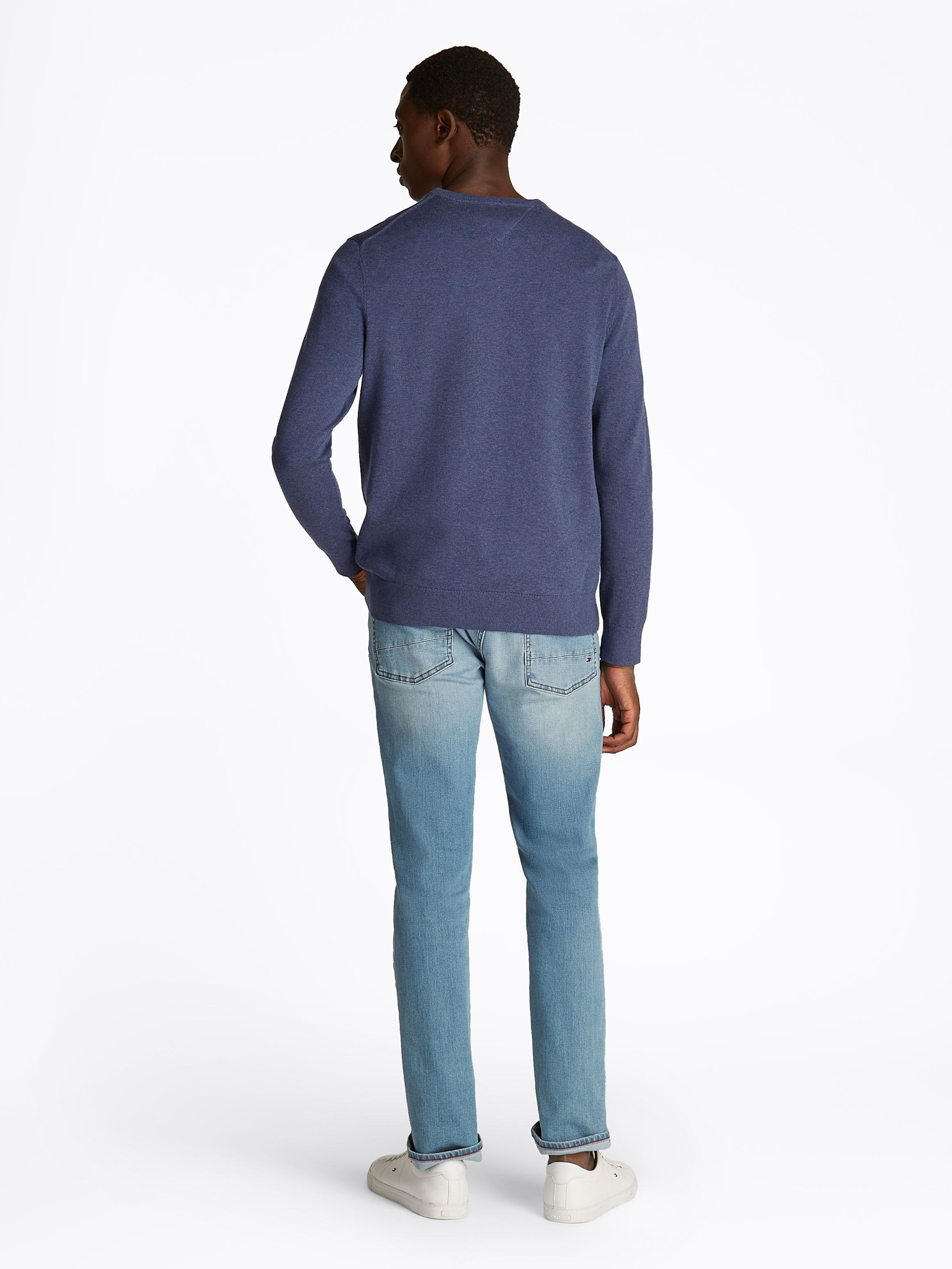 Tommy Hilfiger Trui ESSENTIAL