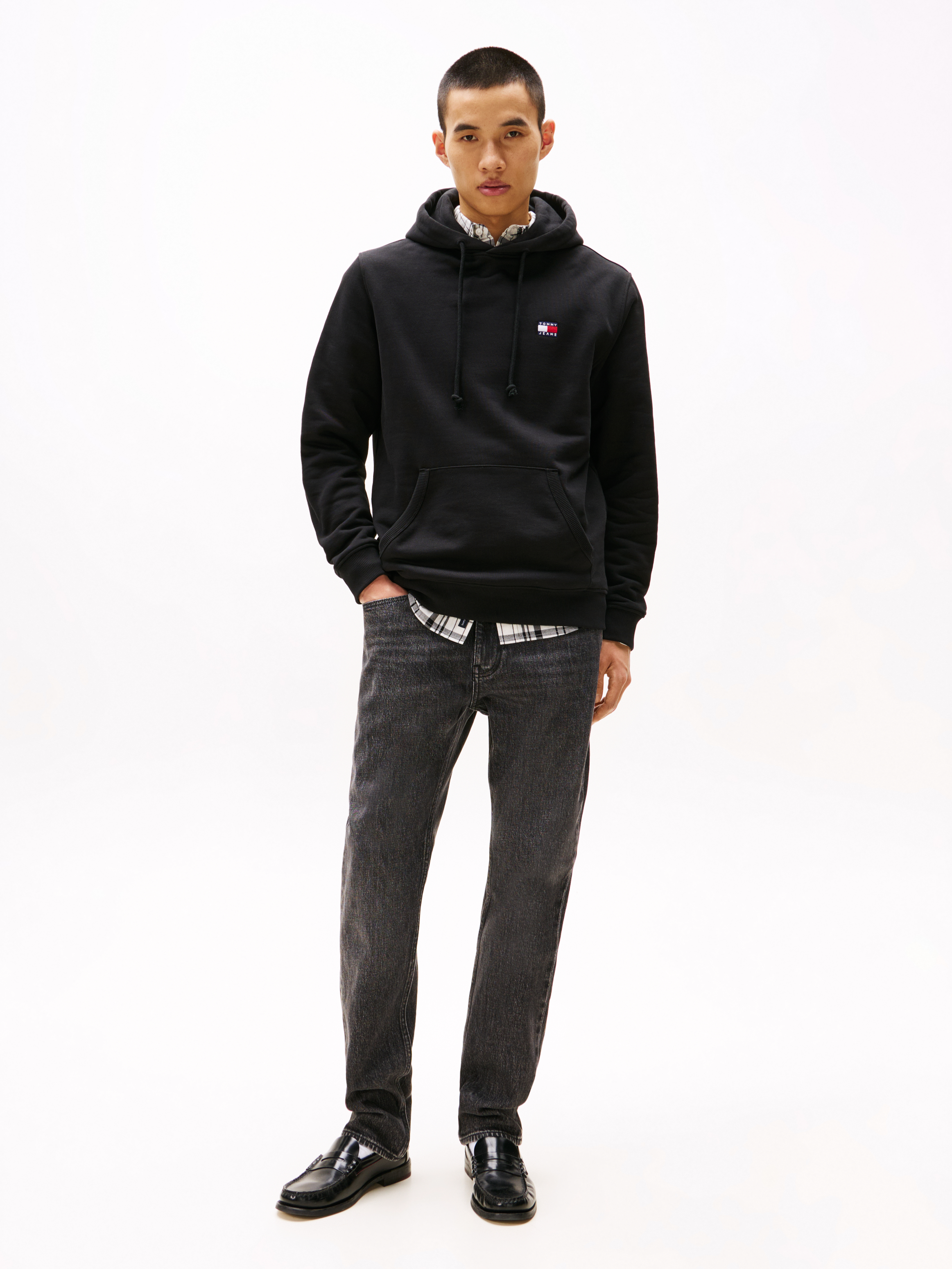 Tommy Hilfiger Hoodie TJM