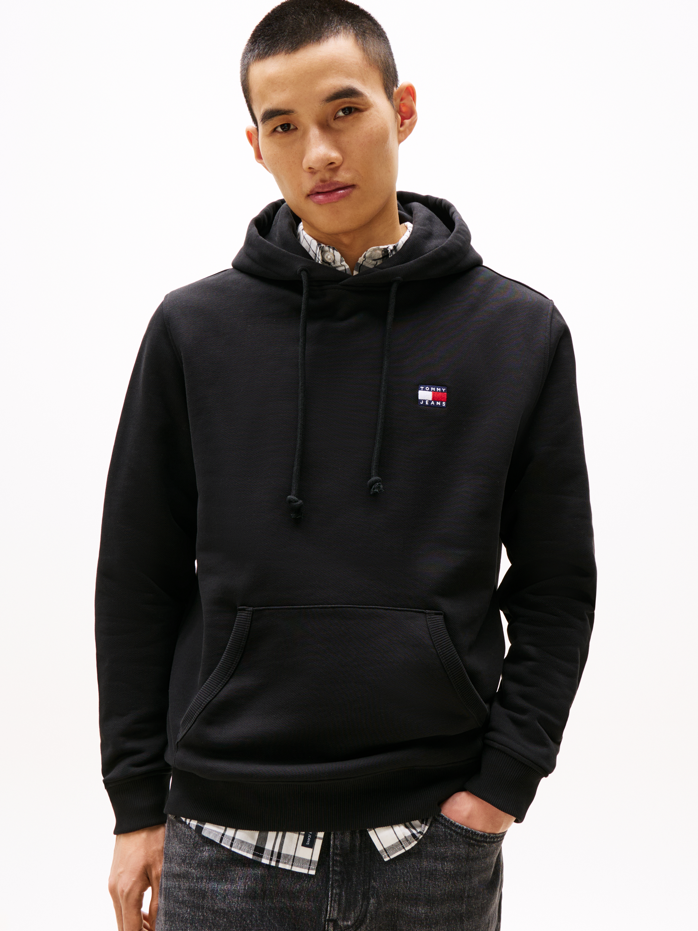 Tommy Hilfiger Hoodie TJM
