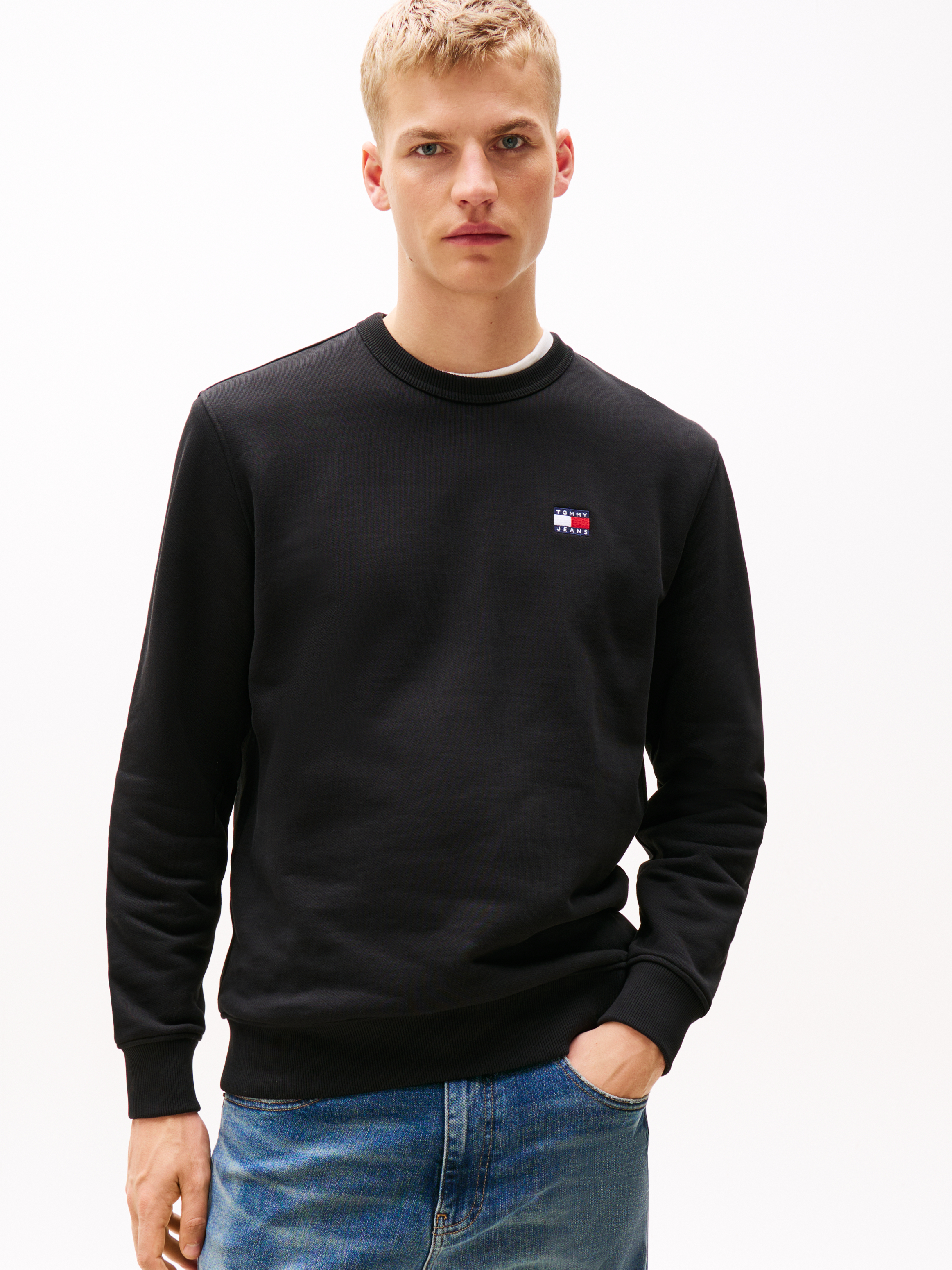 Tommy Hilfiger Sweater TJM