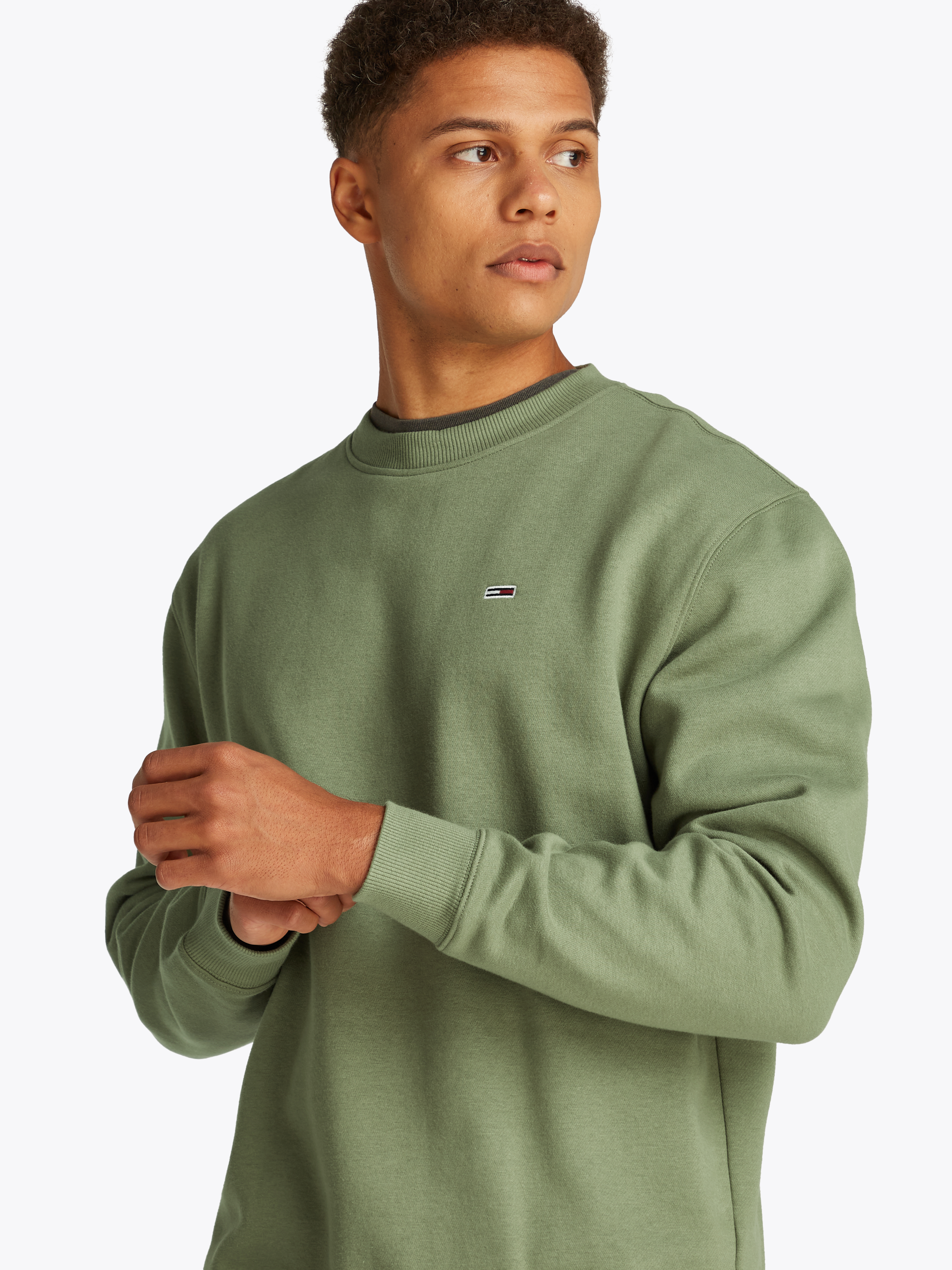 Tommy Hilfiger Sweater TJM