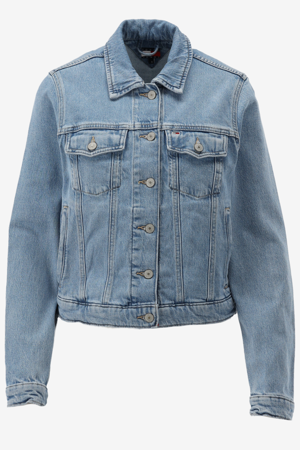 Tommy Hilfiger Spijkerjas CLASSIC