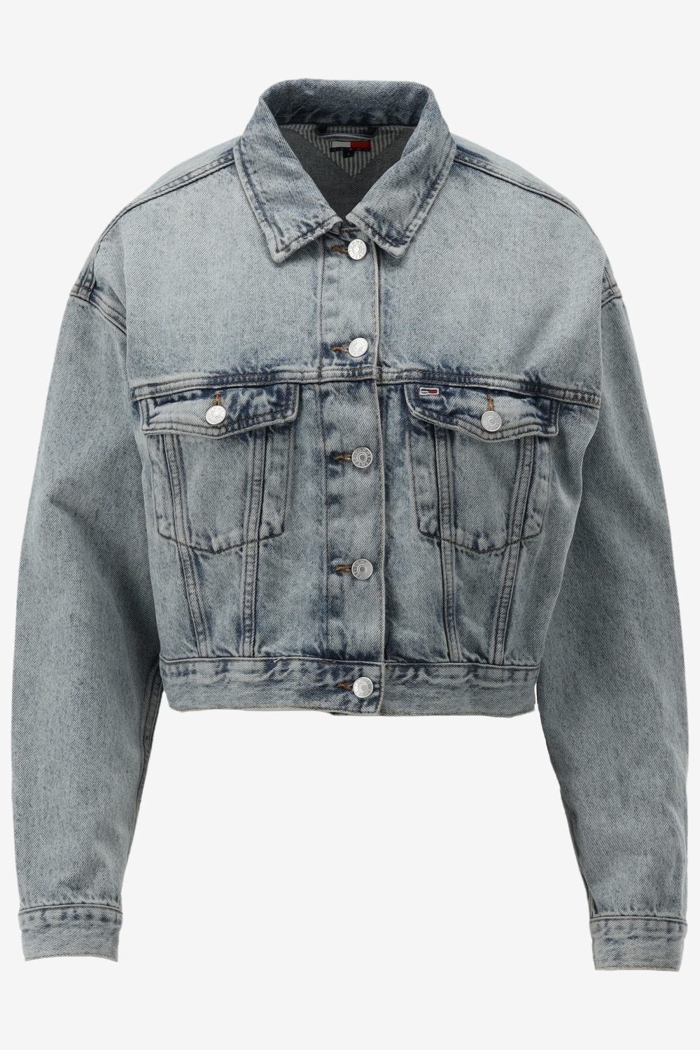 Tommy Hilfiger Spijkerjas OVSZ