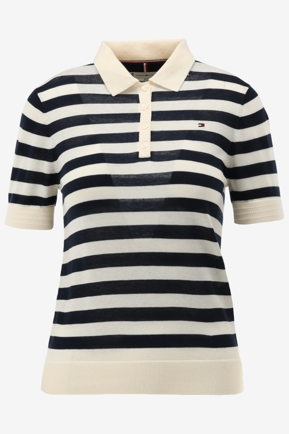Tommy Hilfiger Poloshirt CO