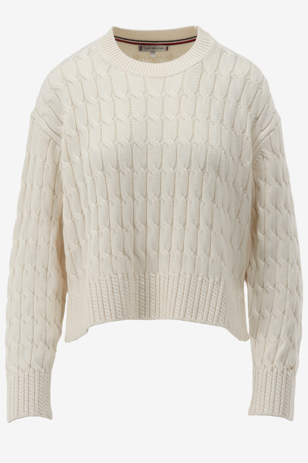 Tommy Hilfiger Trui SOFT