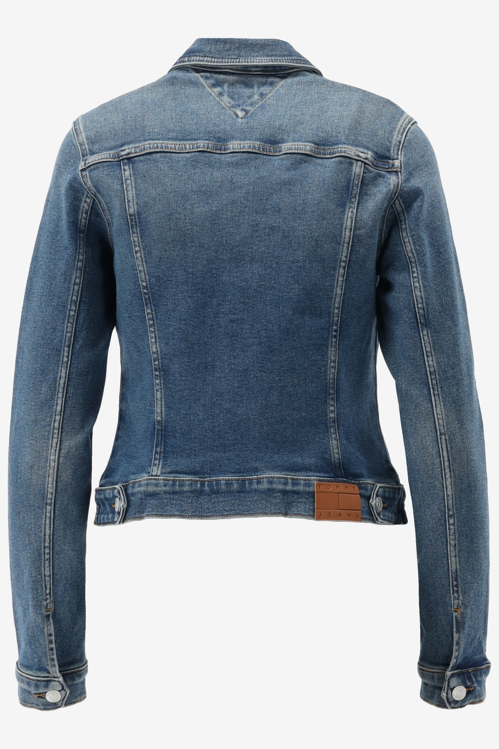 Tommy Hilfiger Spijkerjas VIVIANNE