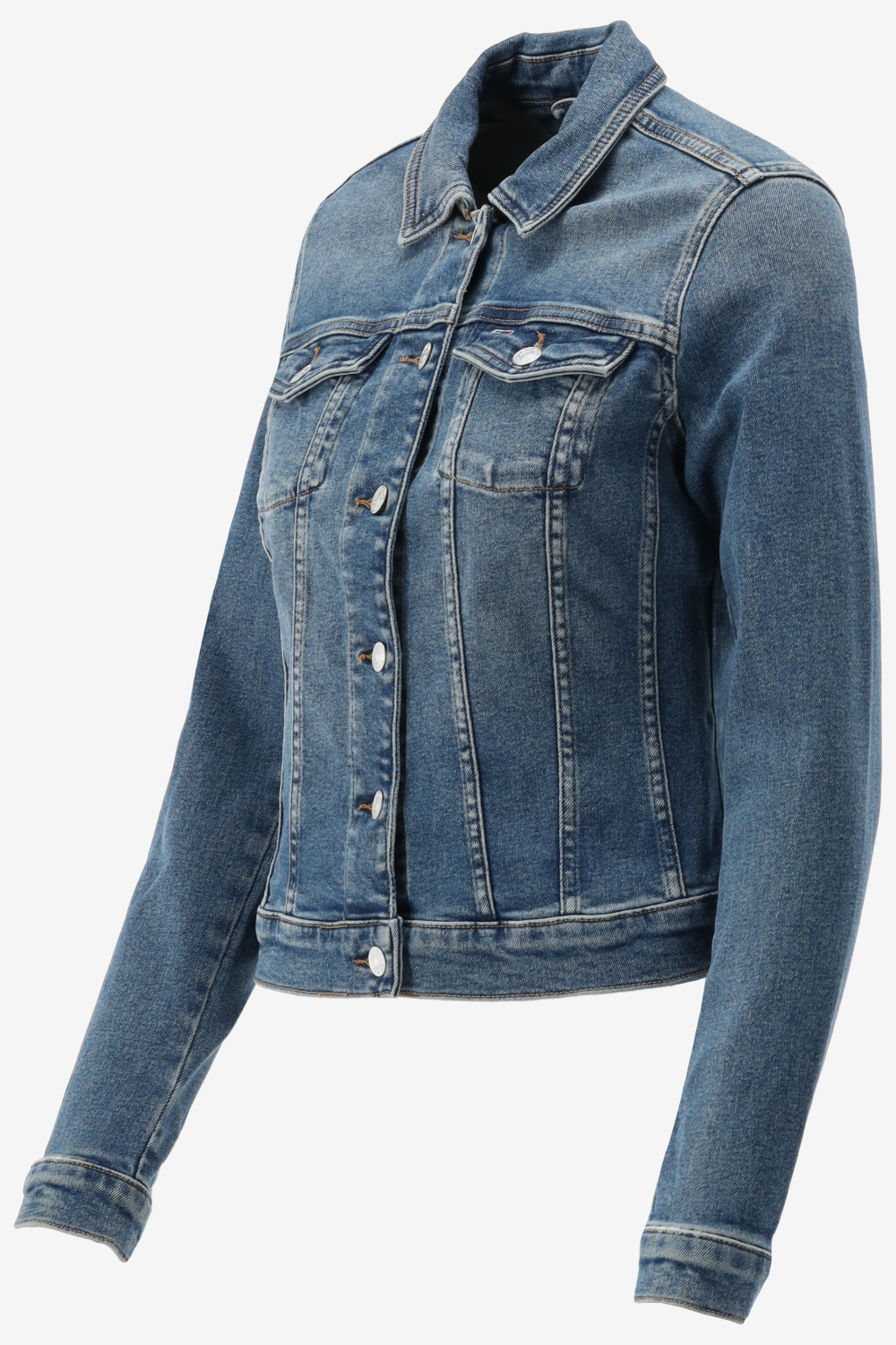 Tommy Hilfiger Spijkerjas VIVIANNE