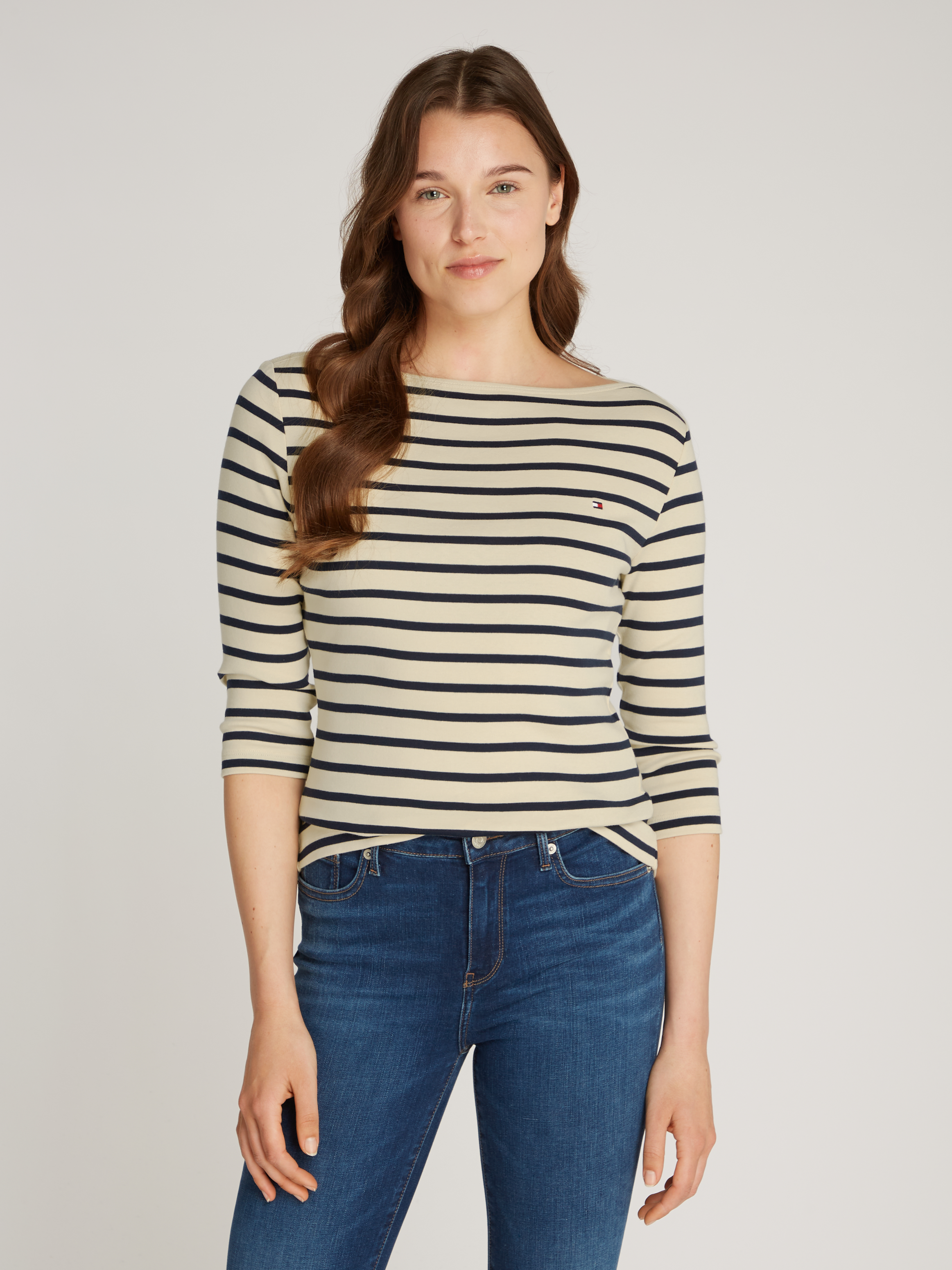 Tommy Hilfiger Longsleeve SLIM