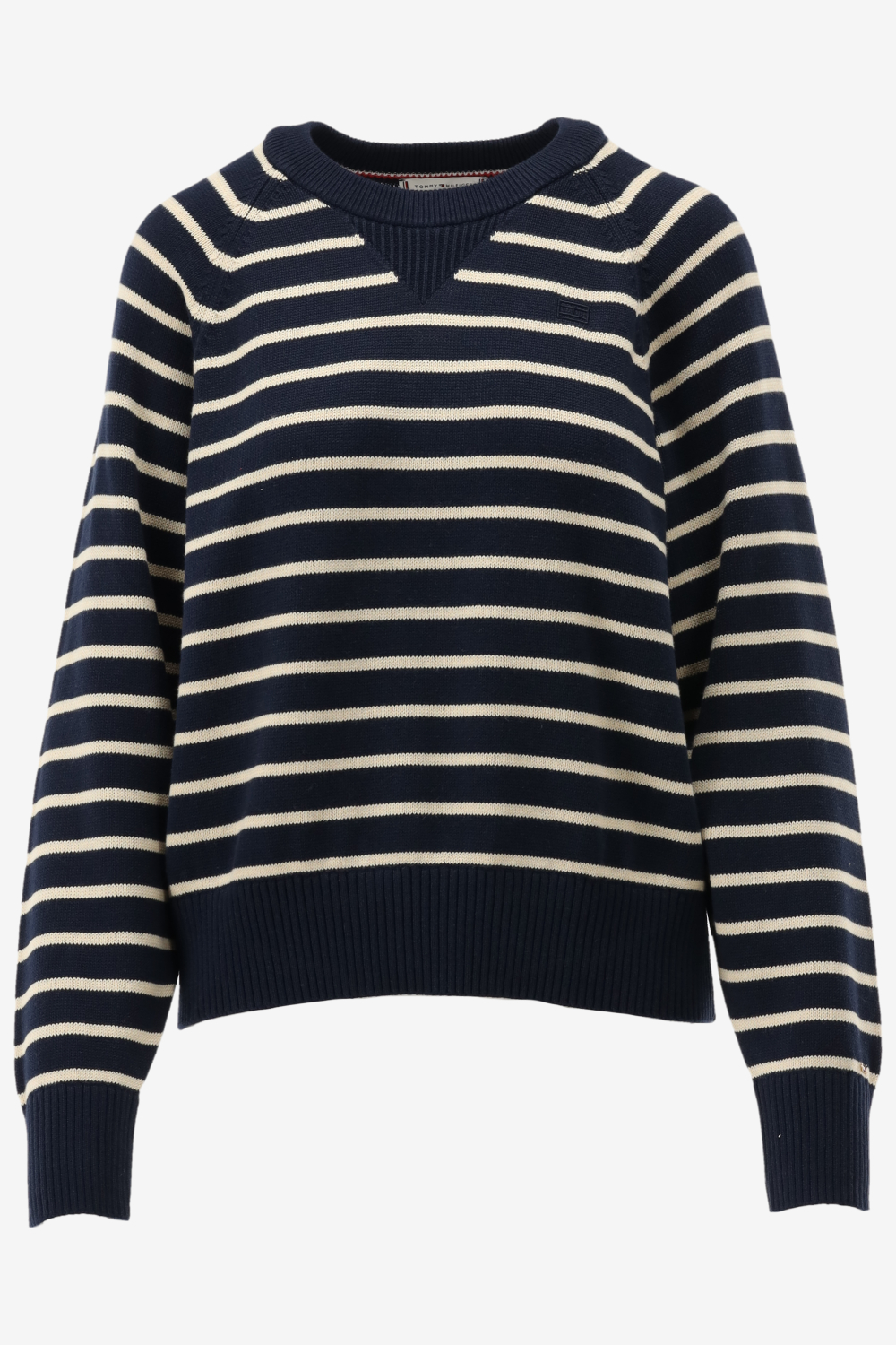 Tommy Hilfiger Trui CO