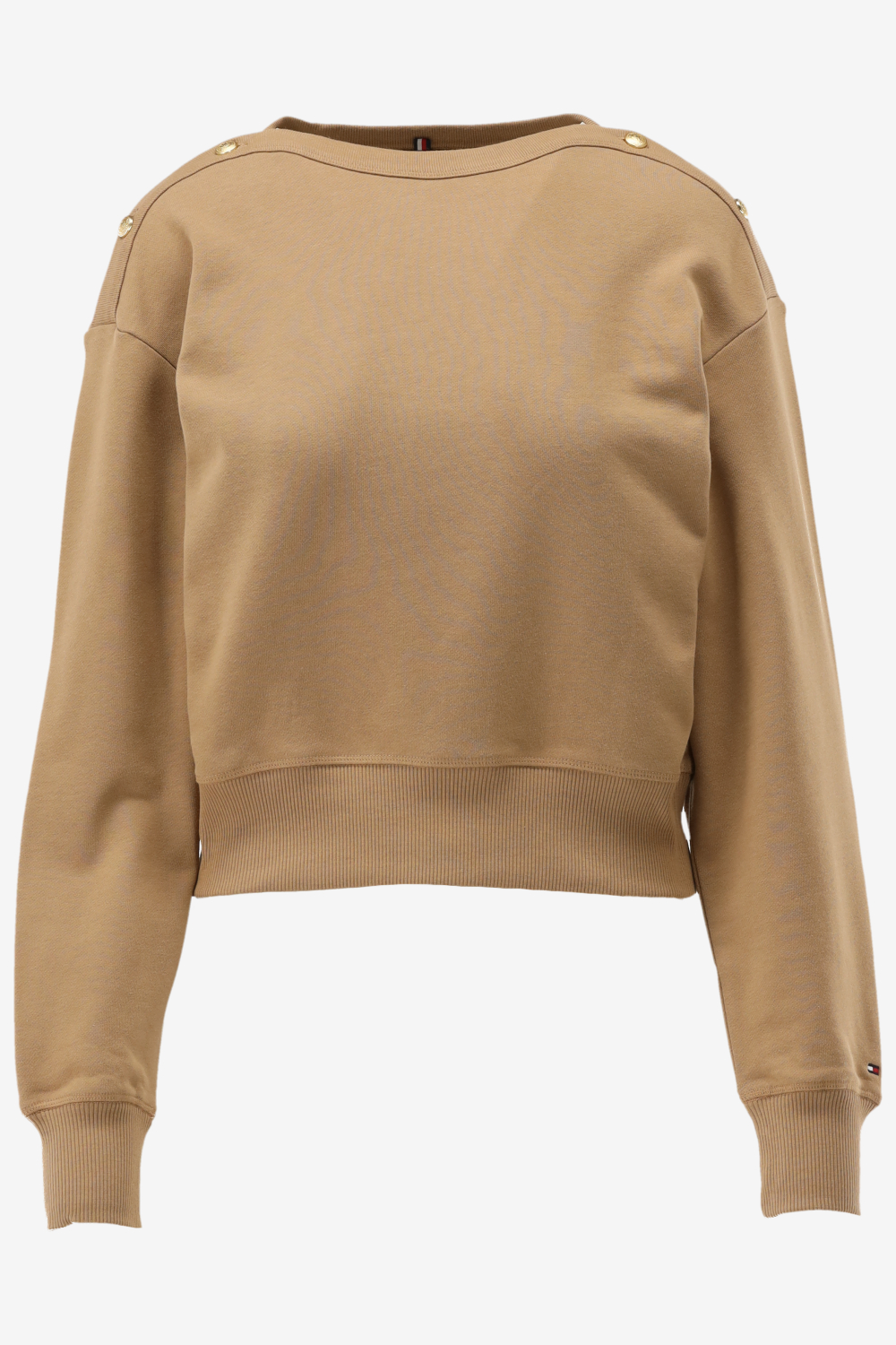 Tommy Hilfiger Sweater GOLD
