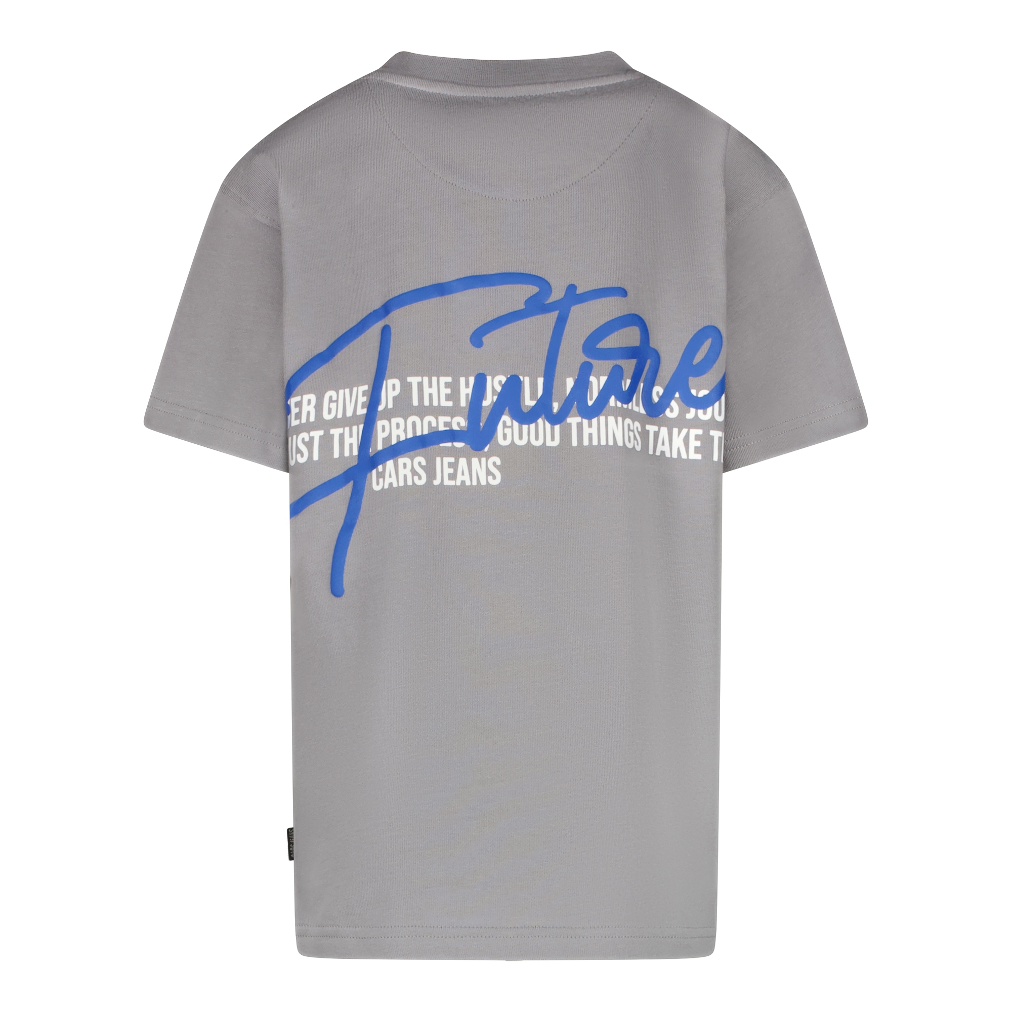 Cars T-shirt FETURO