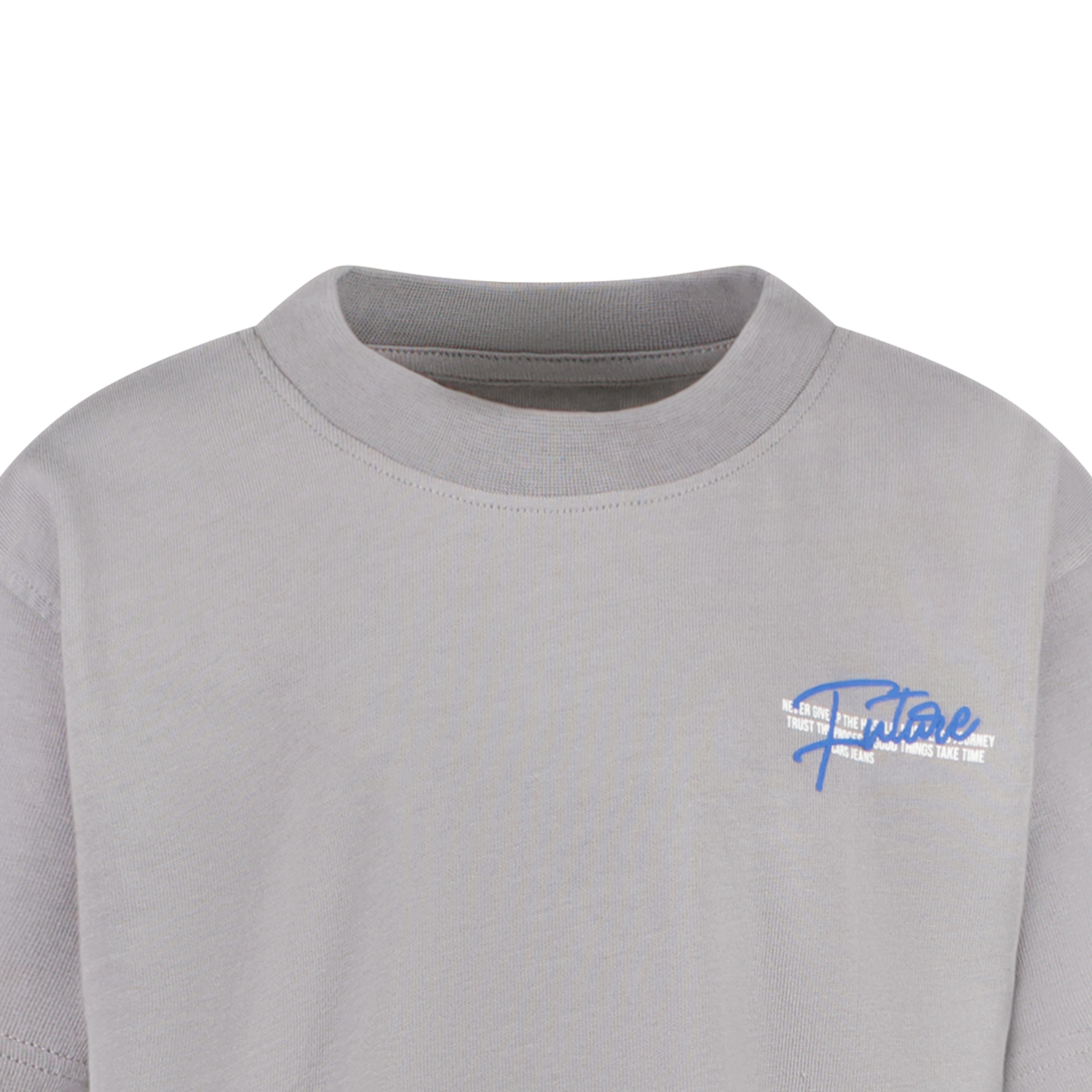 Cars T-shirt FETURO