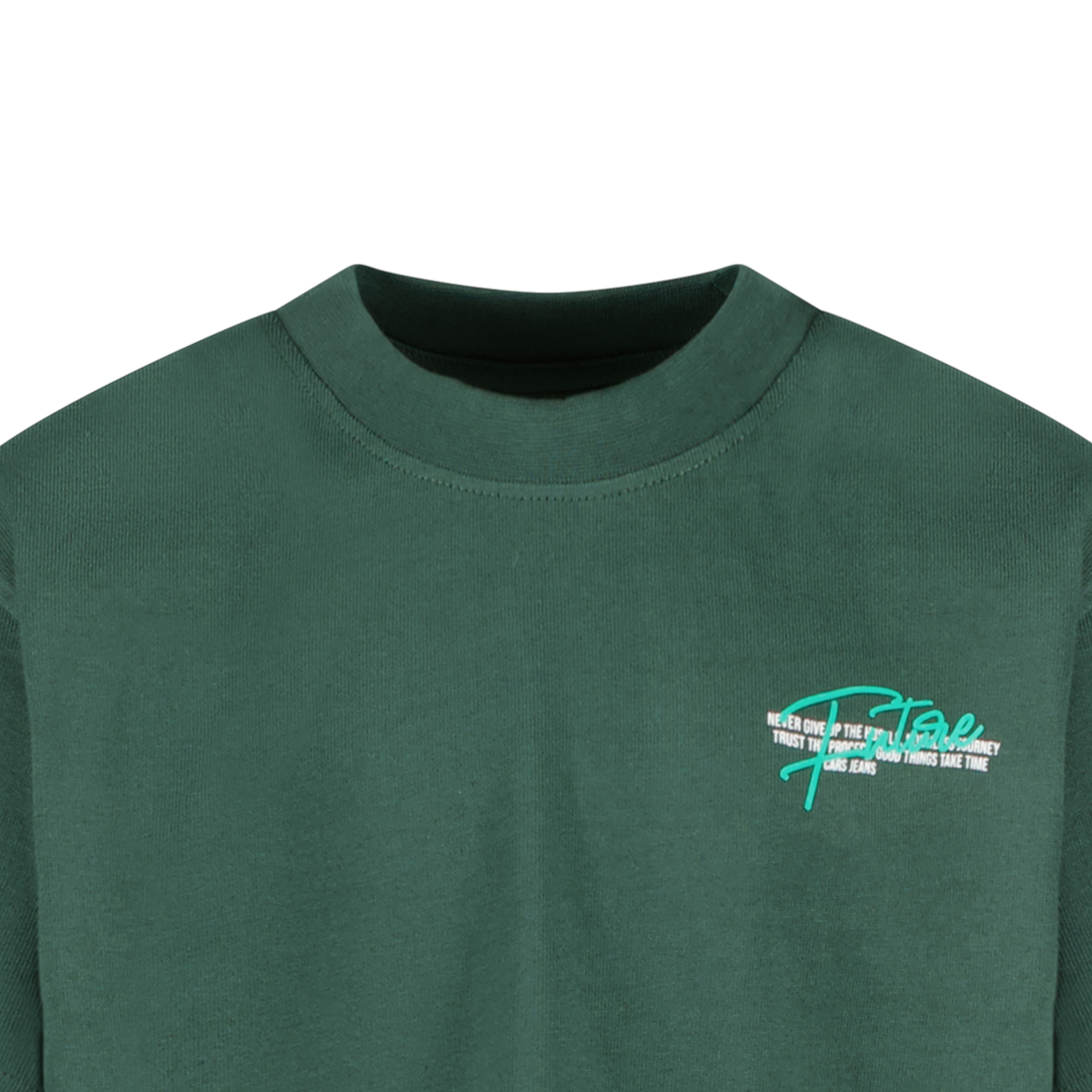 Cars T-shirt FETURO