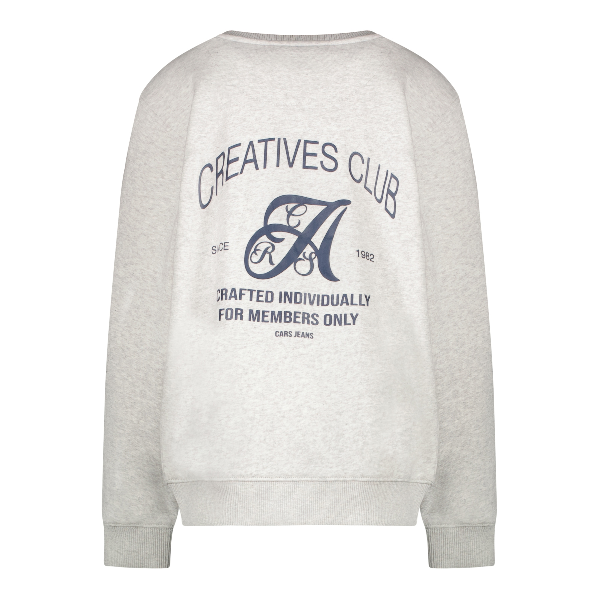Cars Sweater CREATO