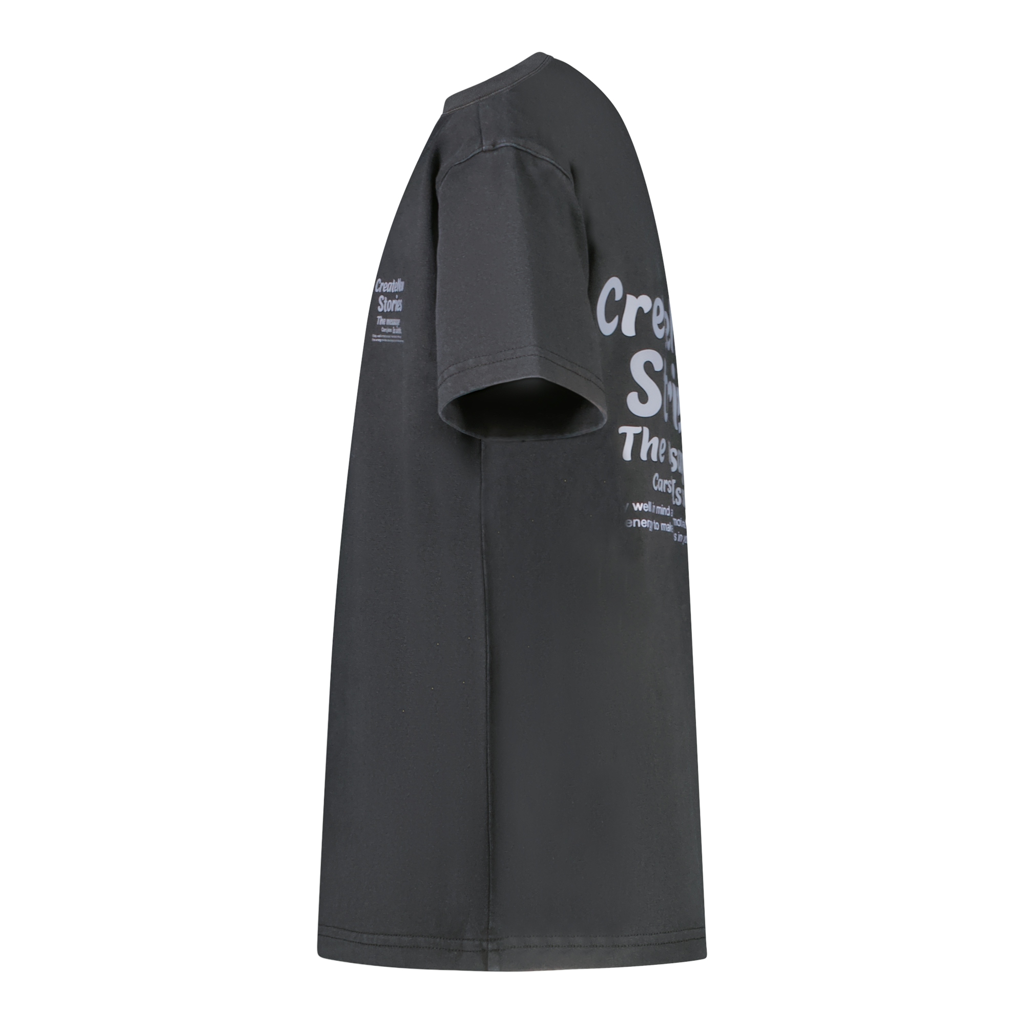 Cars T-shirt LENRAL
