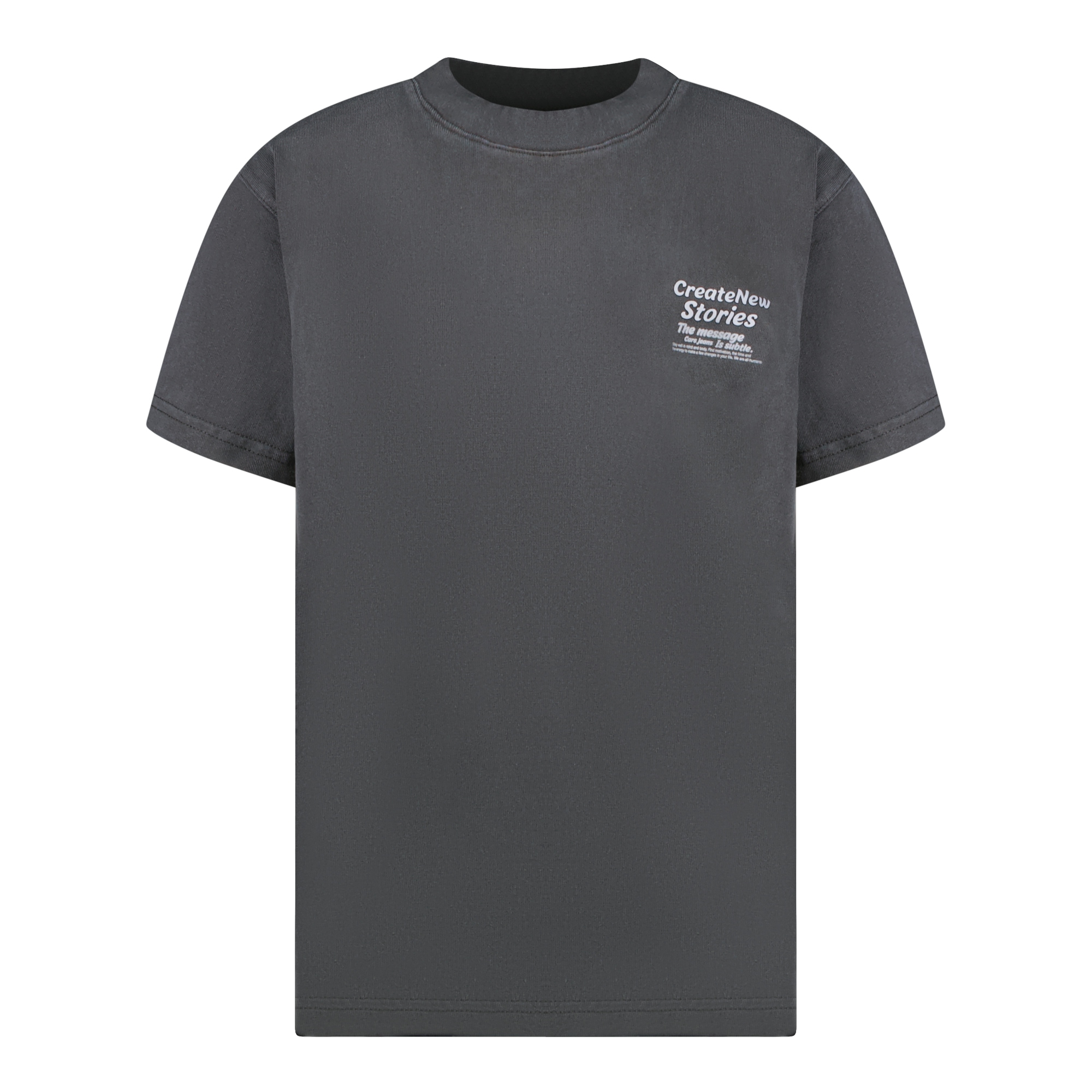 Cars T-shirt LENRAL