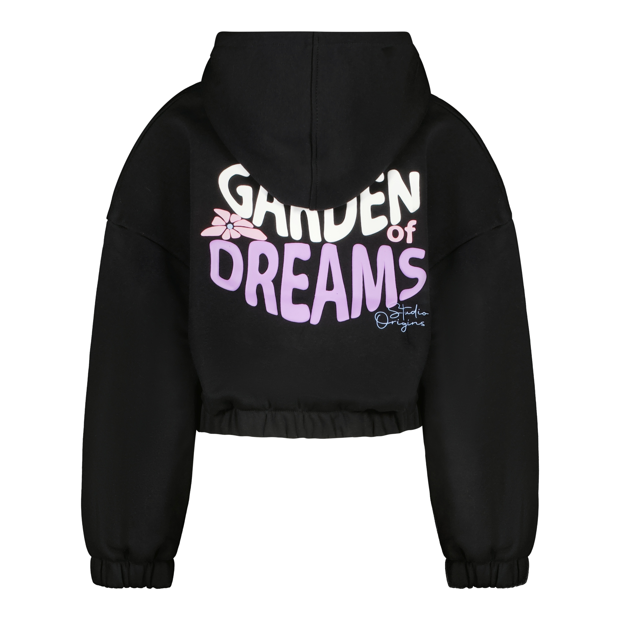 Cars Hoodie NYNA