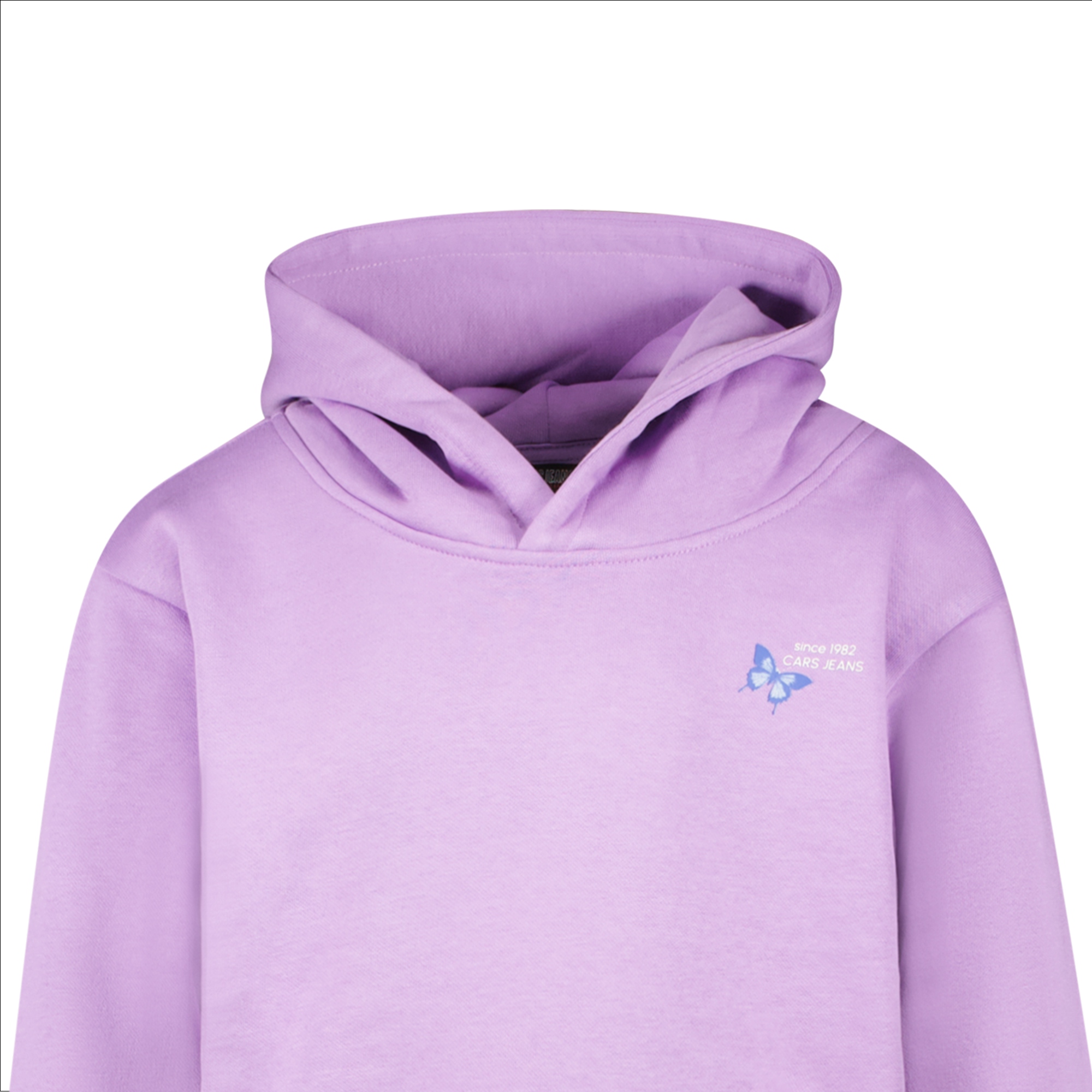 Cars Hoodie AILA