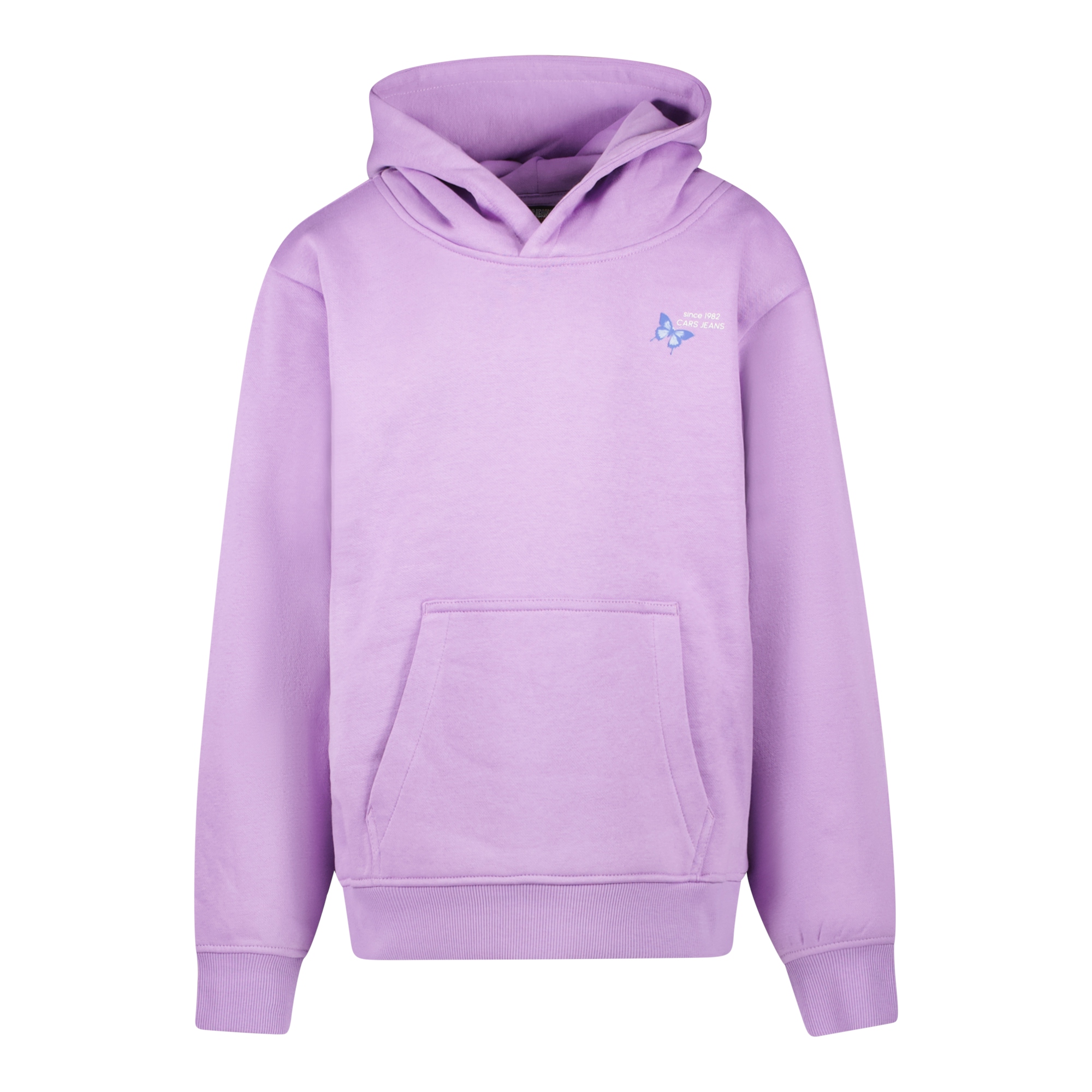 Cars Hoodie AILA