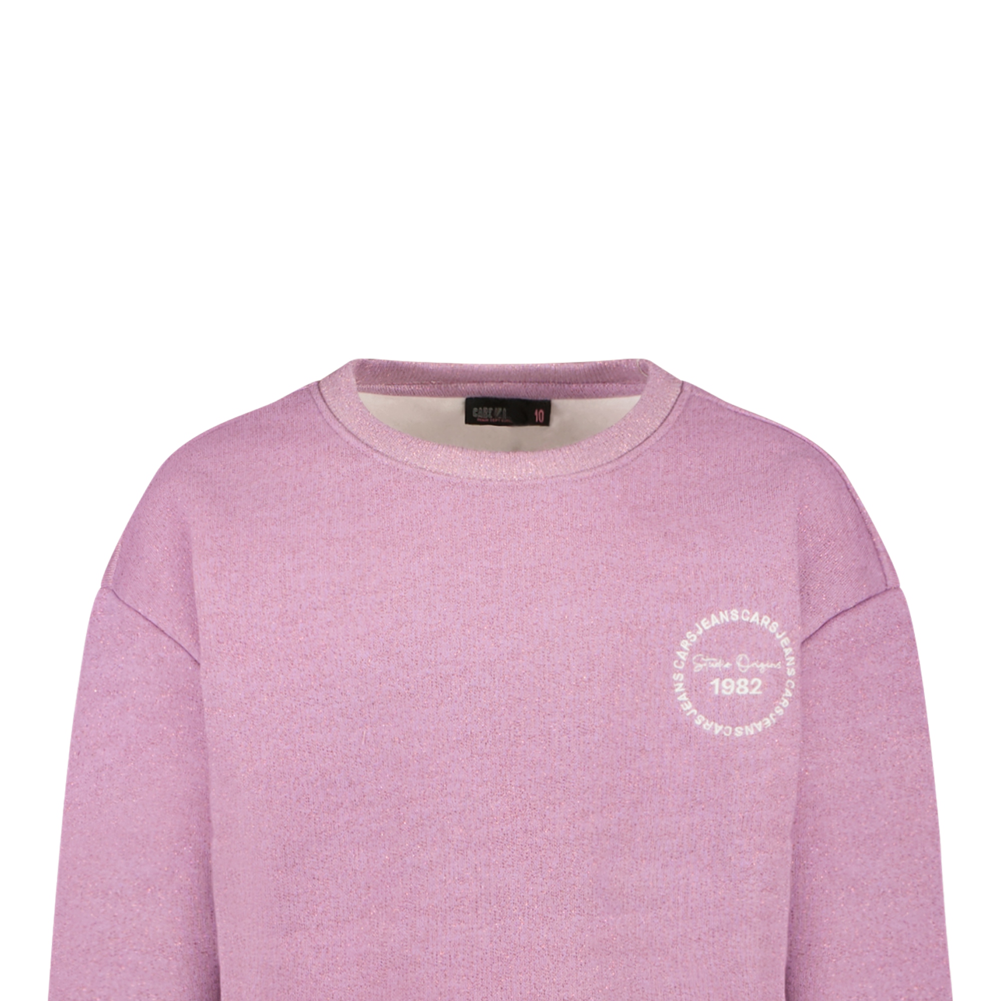 Cars Sweater ZAZA