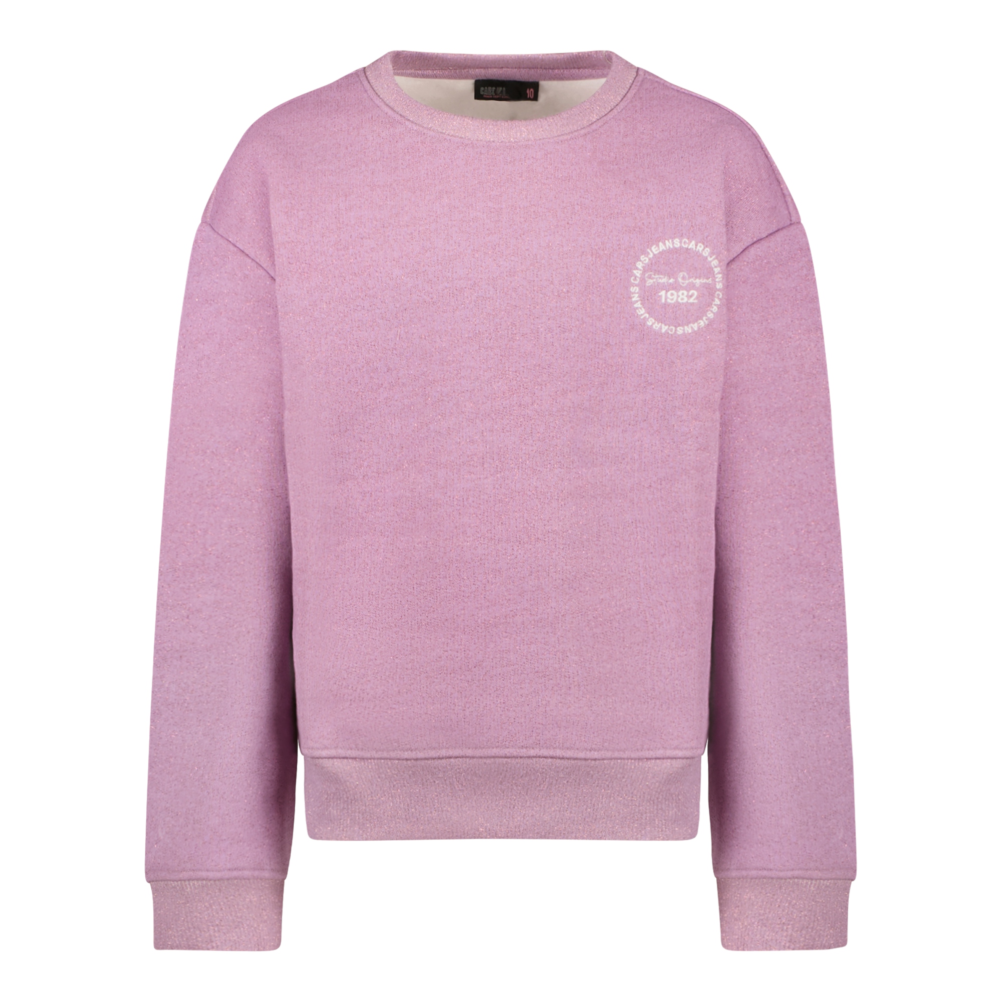 Cars Sweater ZAZA