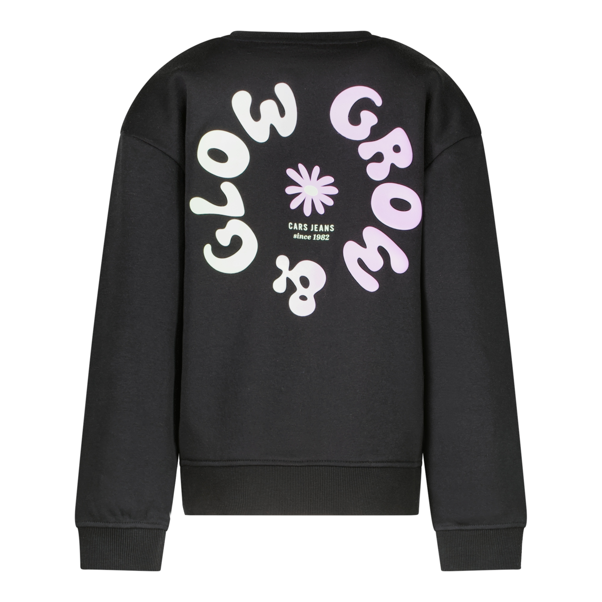 Cars Sweater TARA
