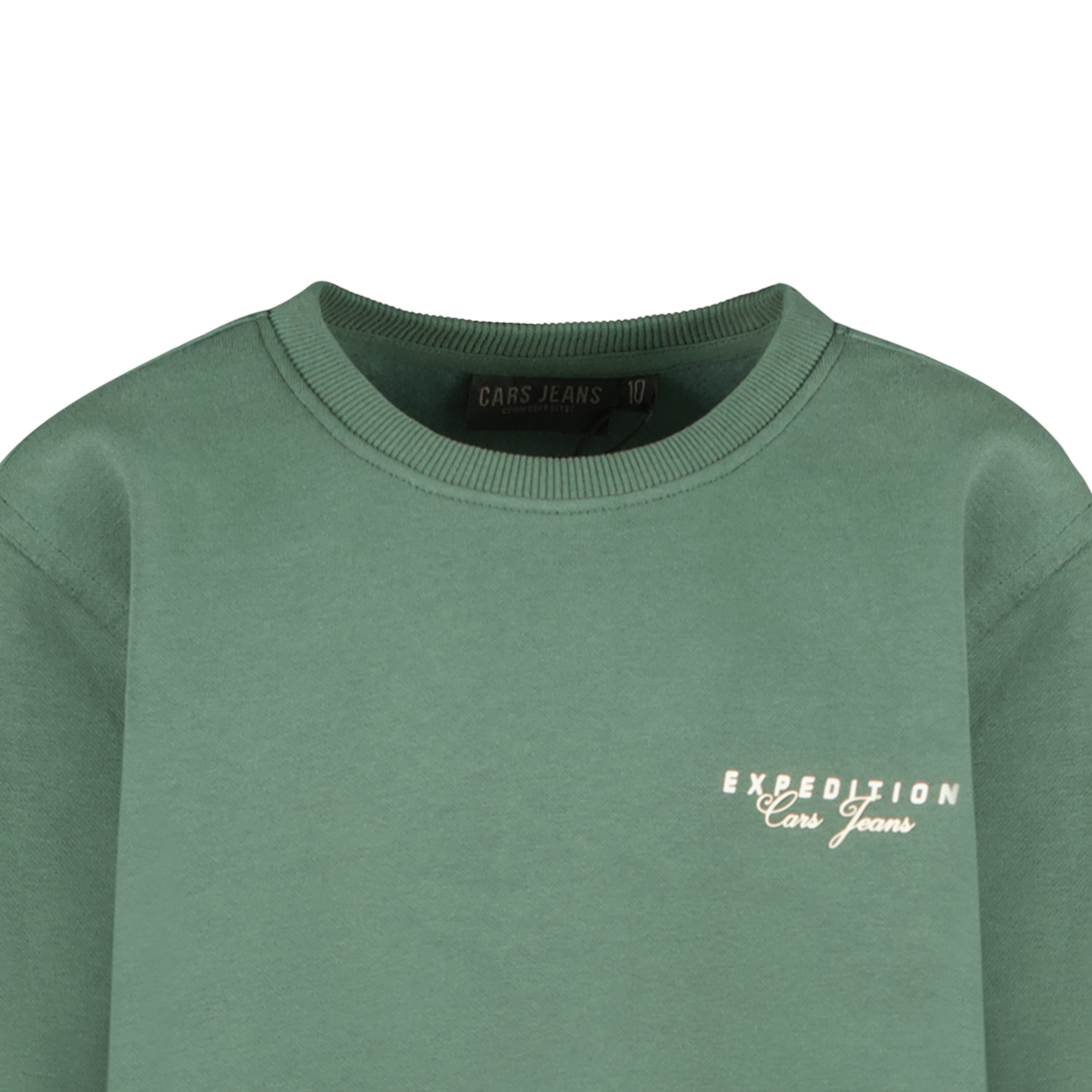 Cars Sweater TARAY