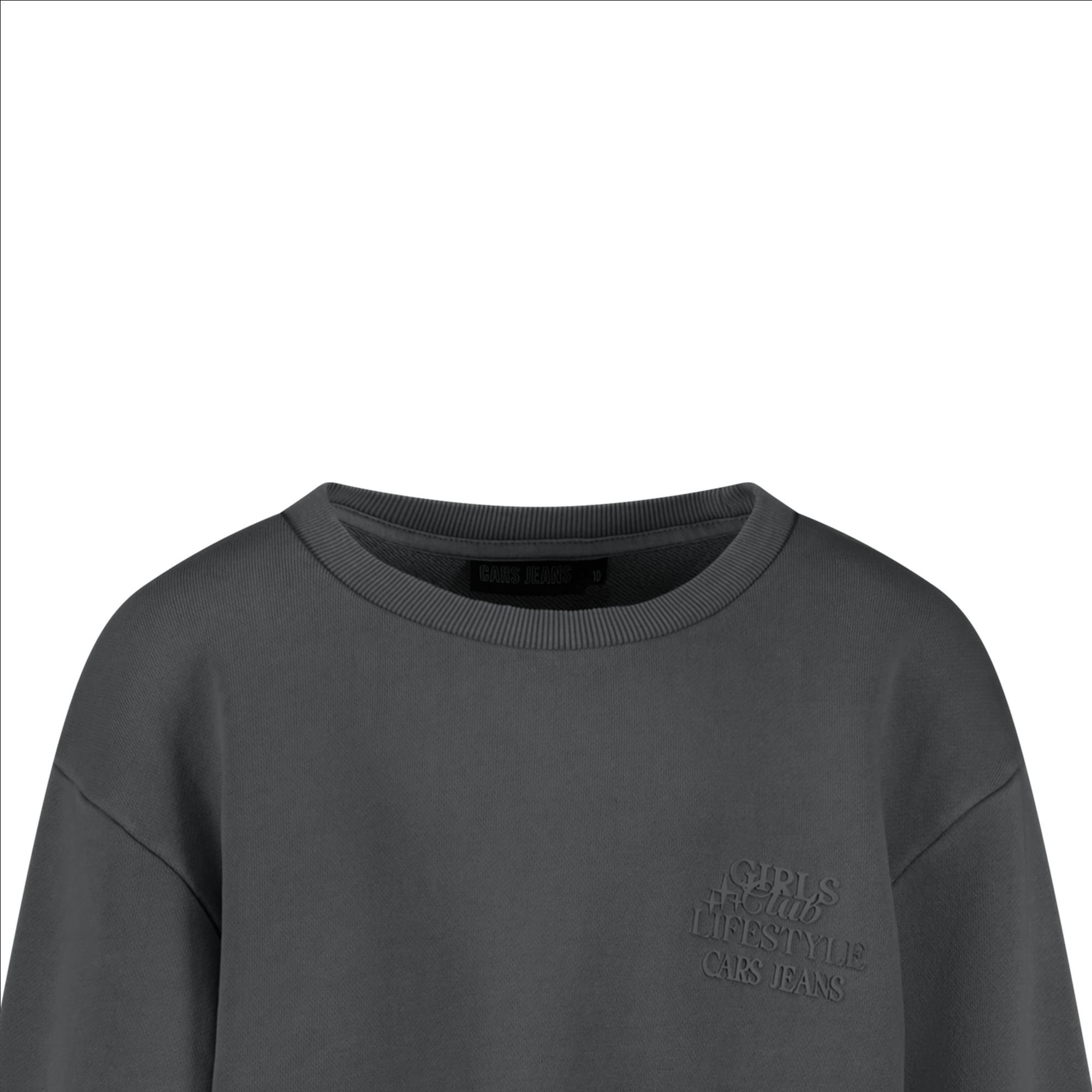 Cars Sweater NOLI