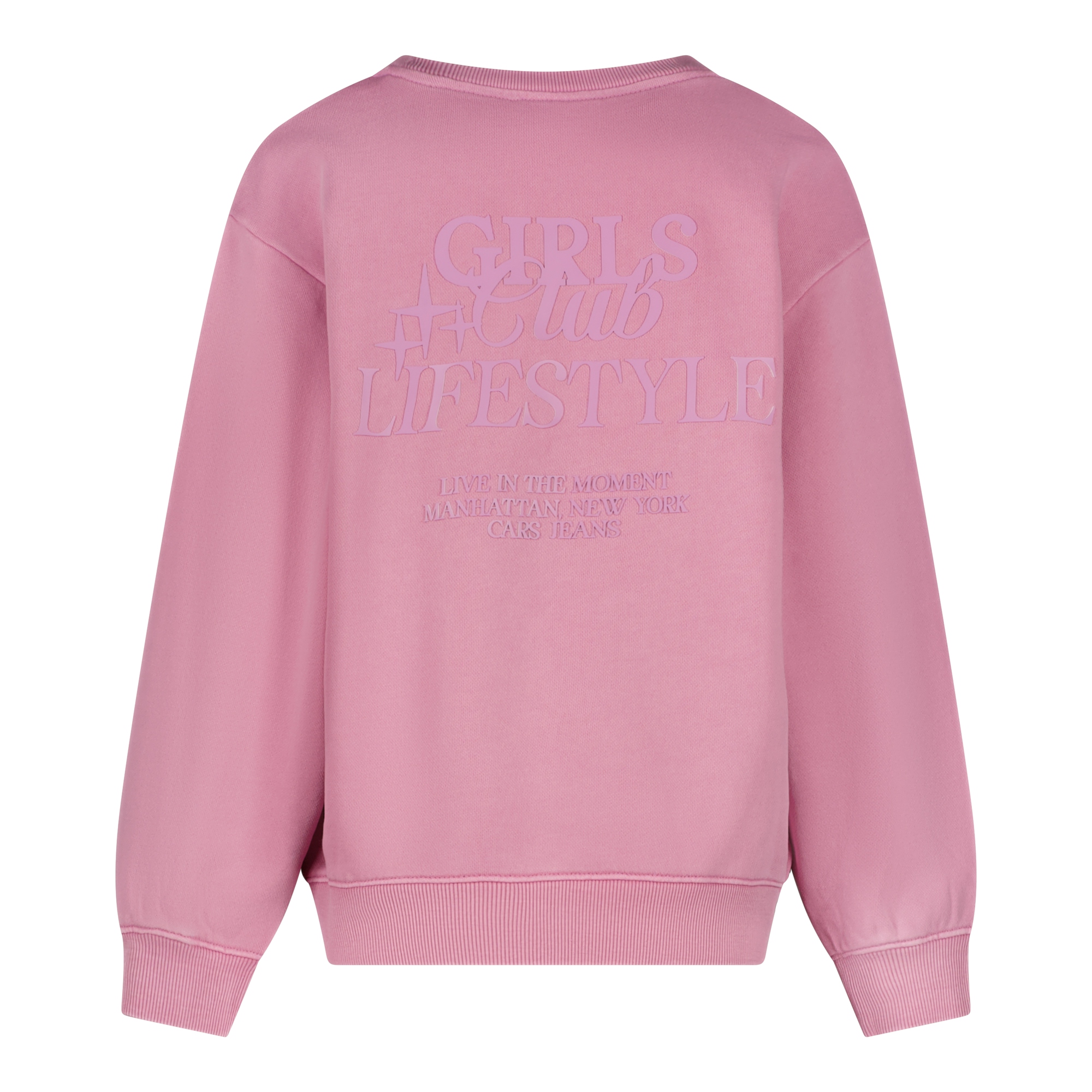 Cars Sweater NOLI