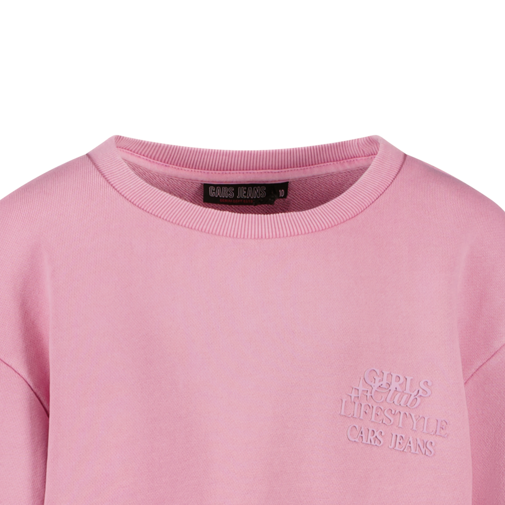 Cars Sweater NOLI