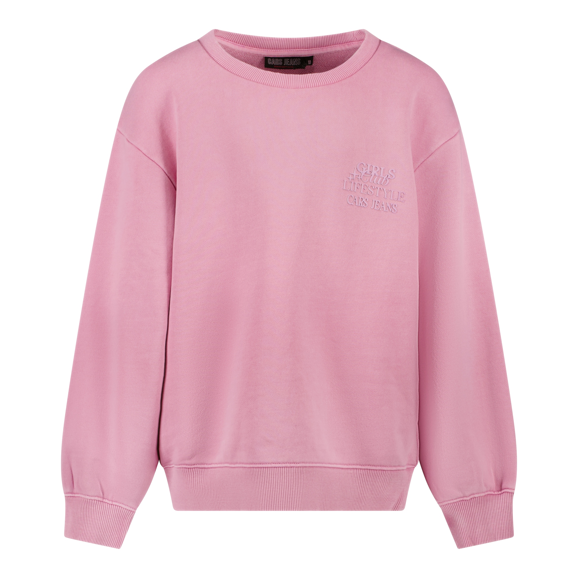 Cars Sweater NOLI