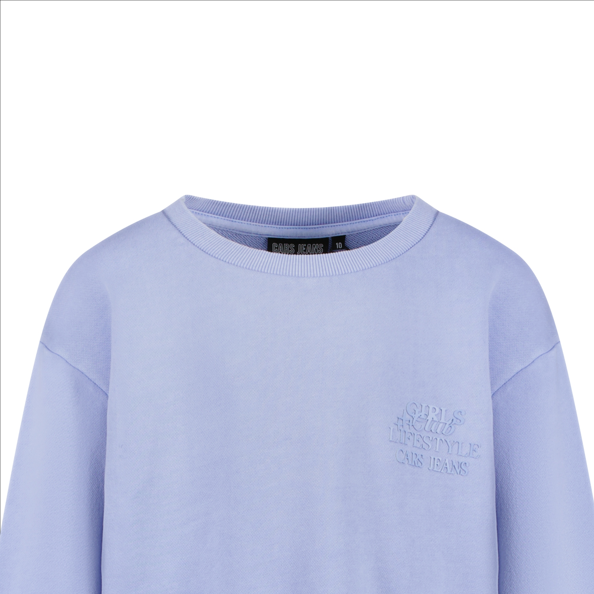 Cars Sweater NOLI