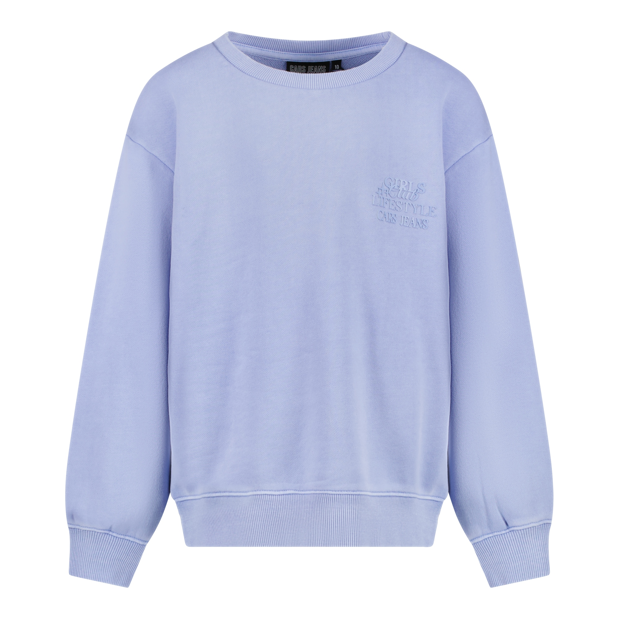 Cars Sweater NOLI
