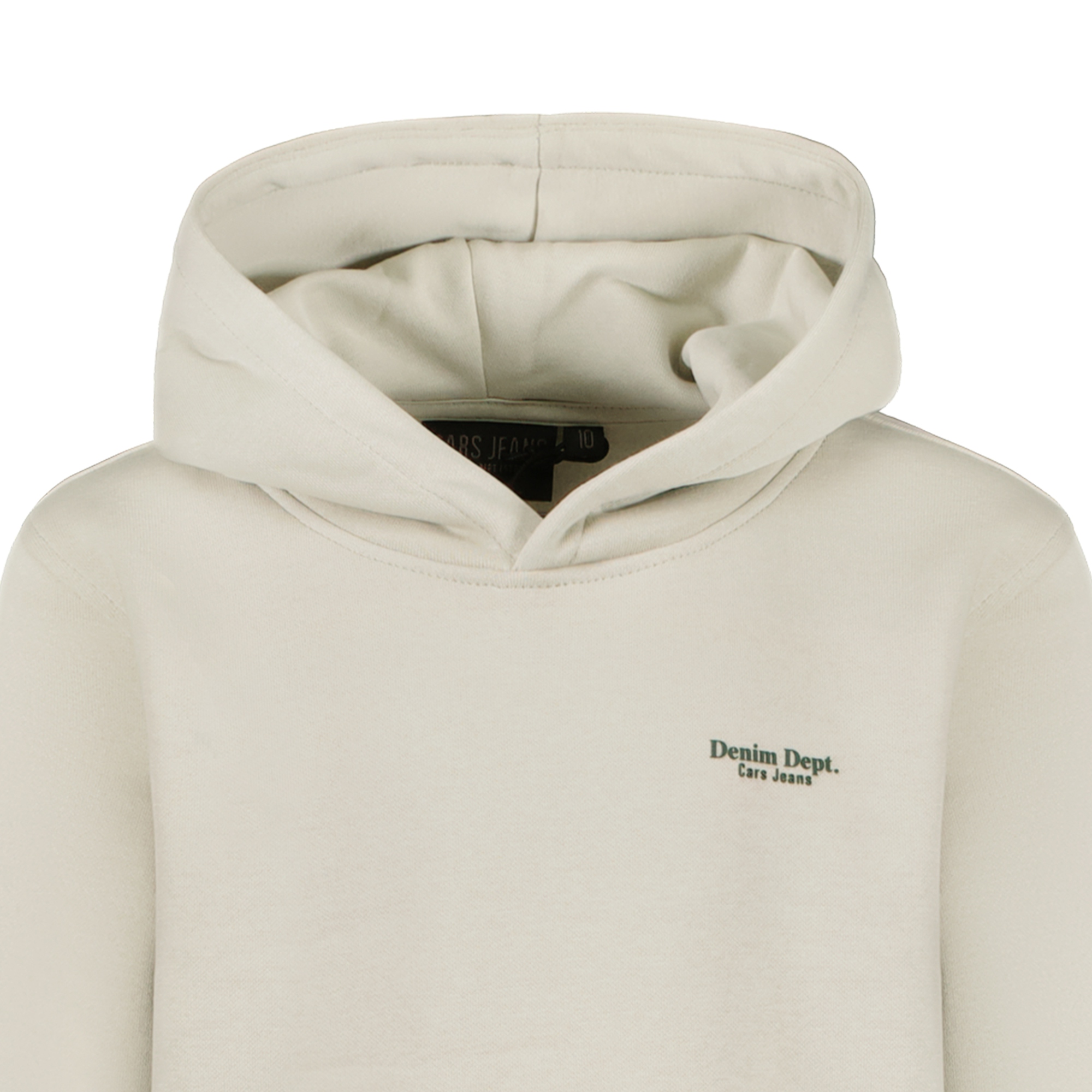 Cars Hoodie LYTO