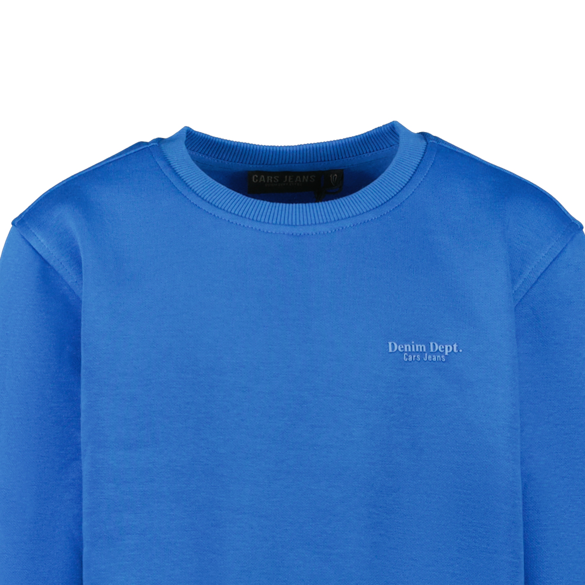 Cars Sweater BYTO