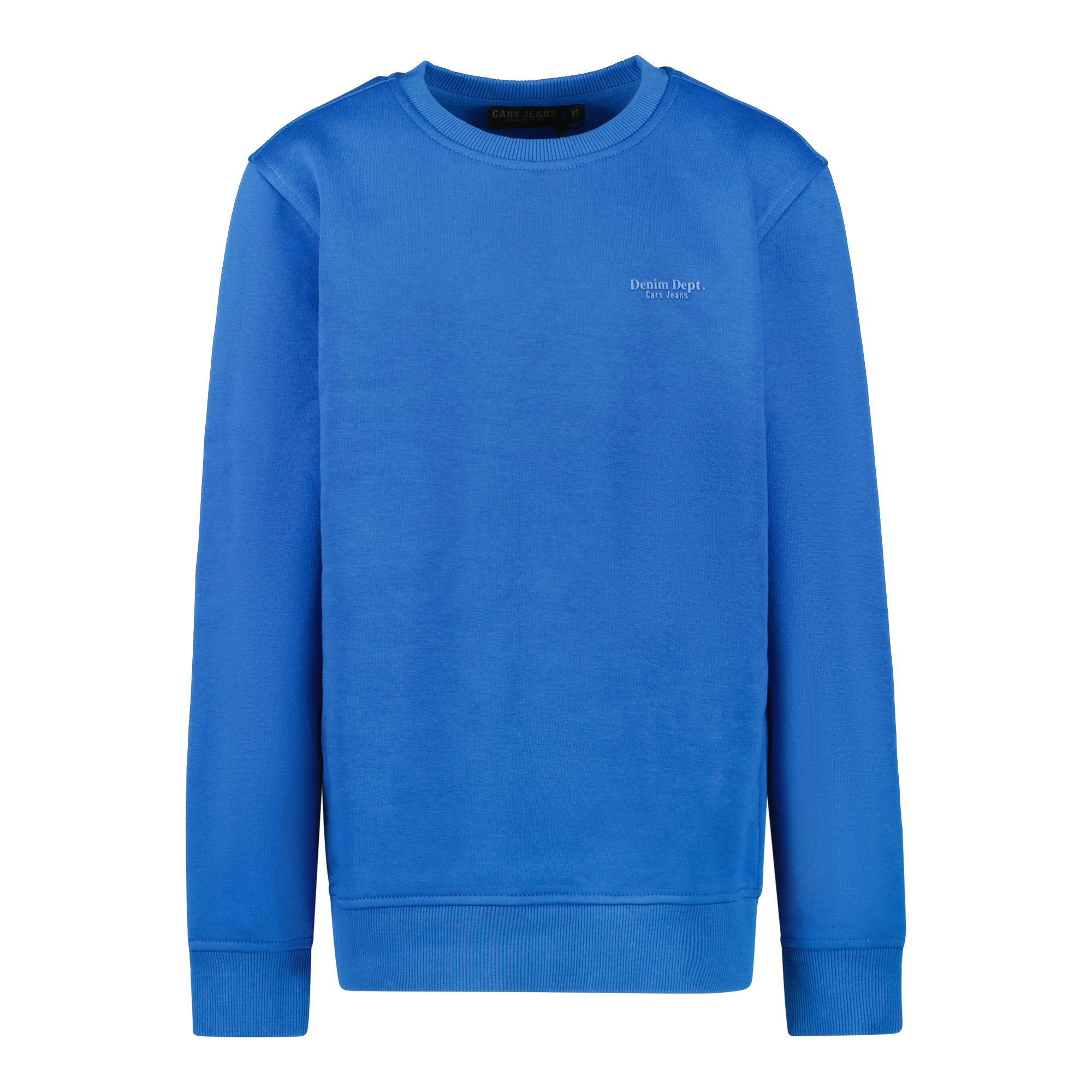 Cars Sweater BYTO