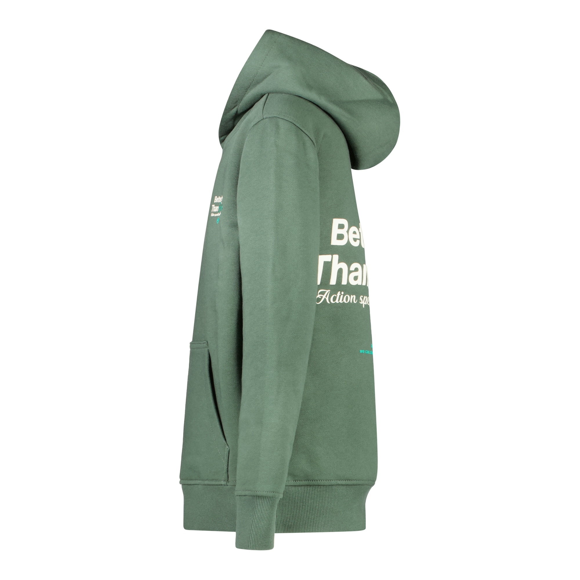 Cars Hoodie DUKEY