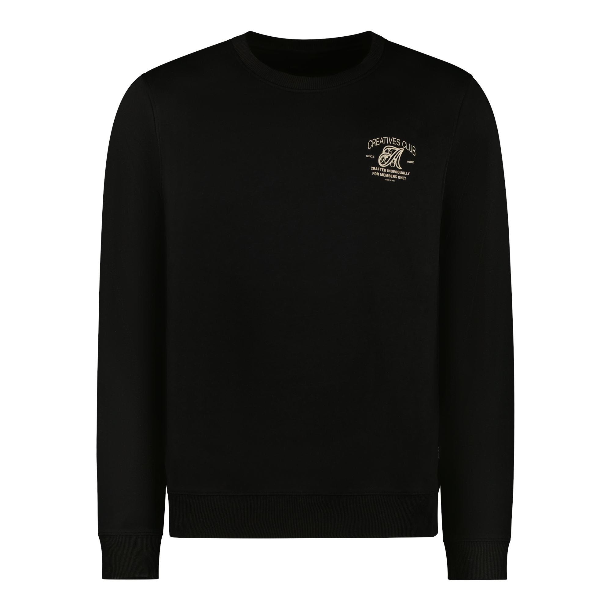 Cars Sweater CREATO