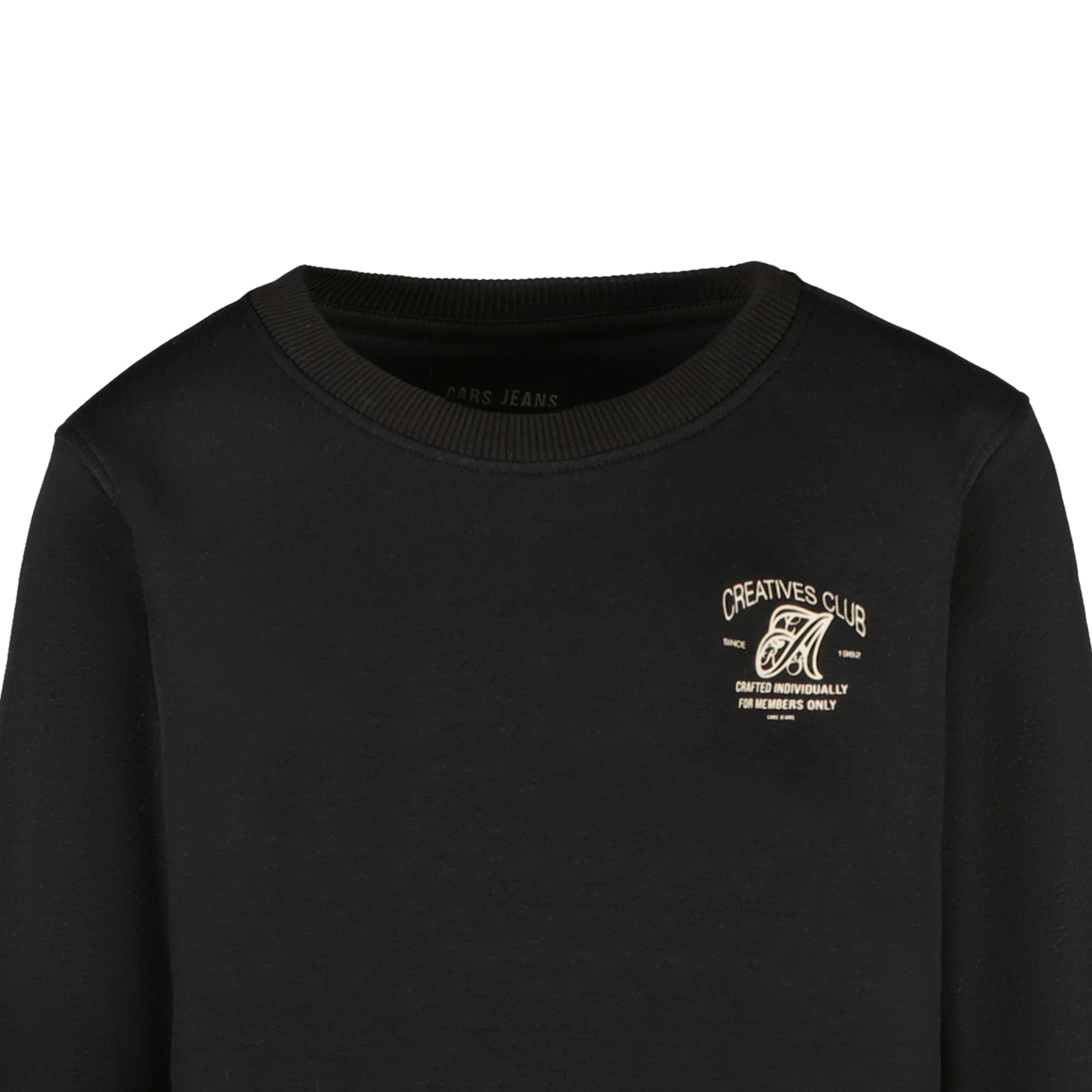 Cars Sweater CREATO