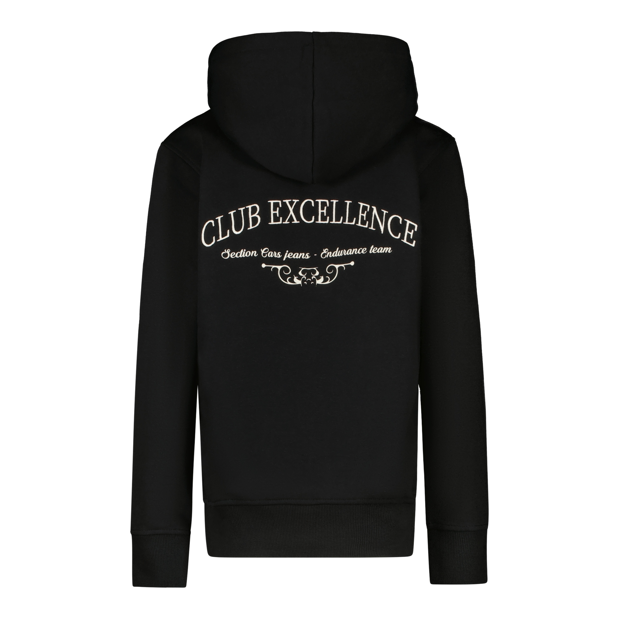 Cars Hoodie CELENCE